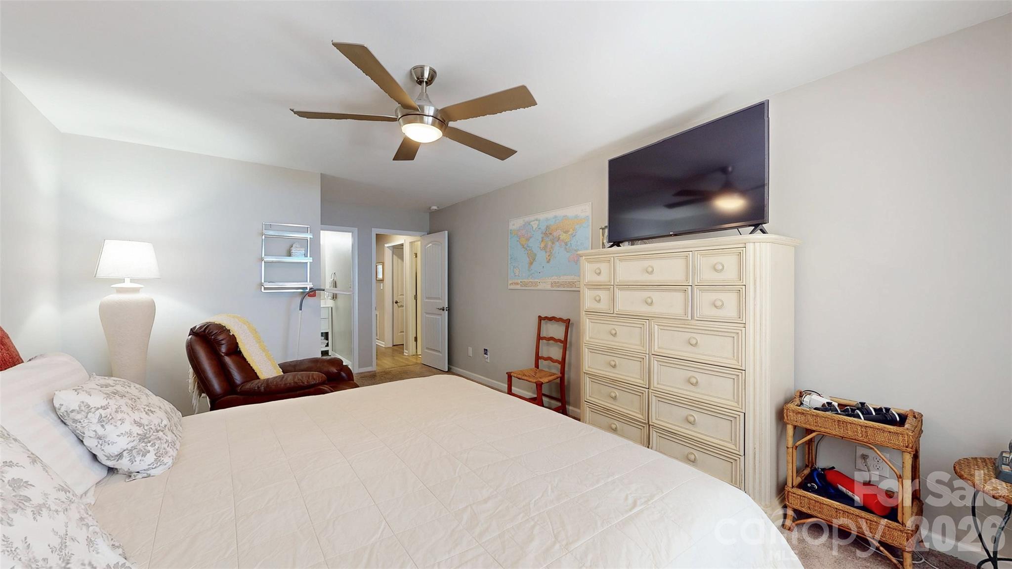 9028 Providence Colony Drive — Charlotte