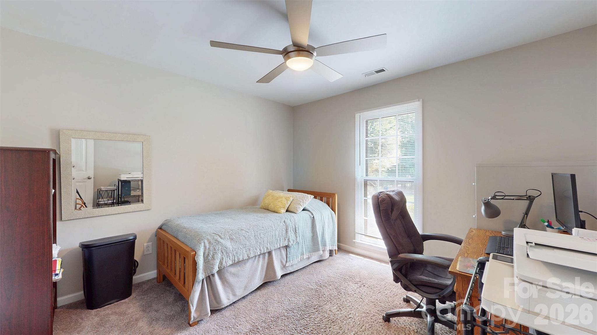 9028 Providence Colony Drive — Charlotte