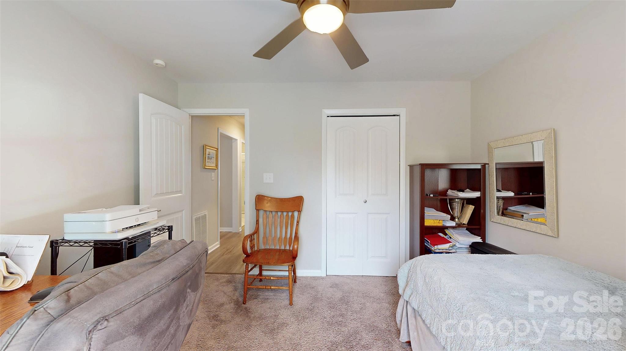 9028 Providence Colony Drive — Charlotte