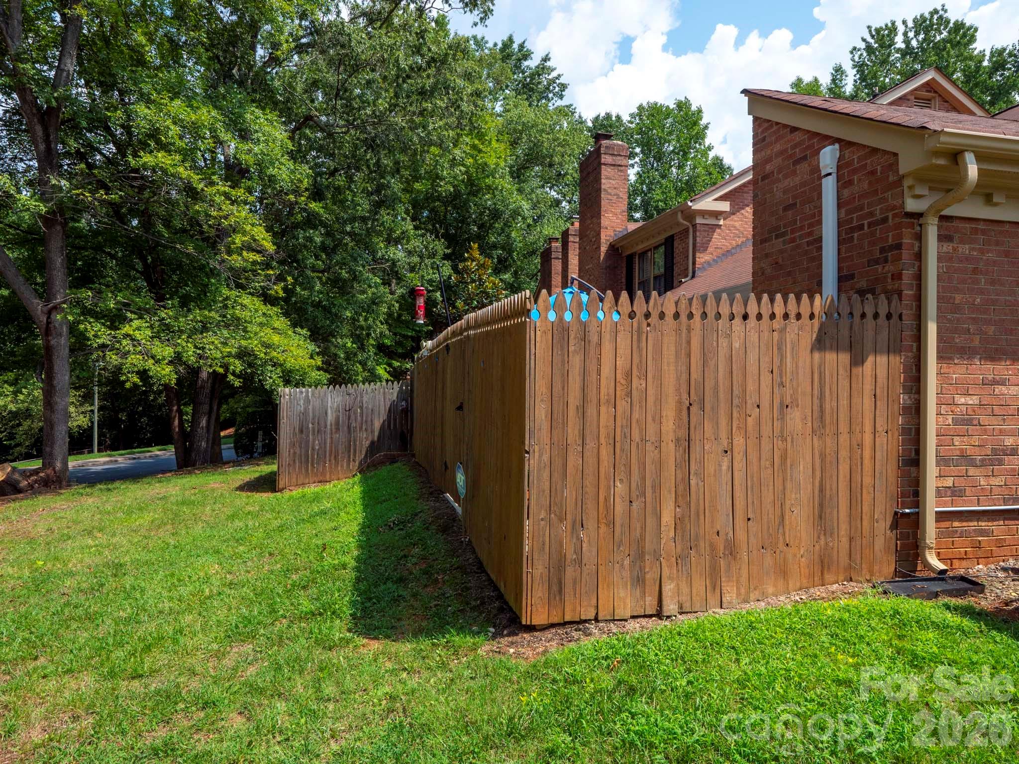 9028 Providence Colony Drive — Charlotte