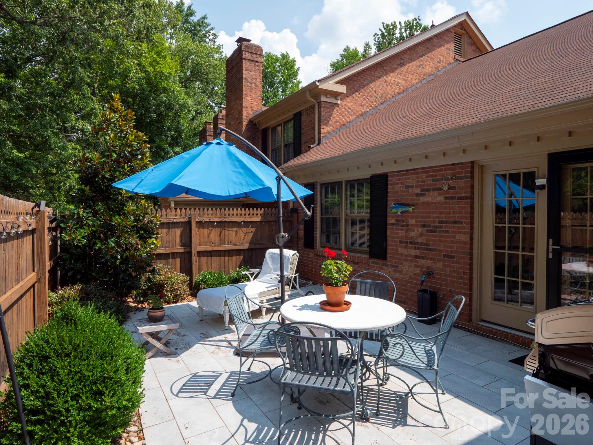 9028 Providence Colony Drive — Charlotte