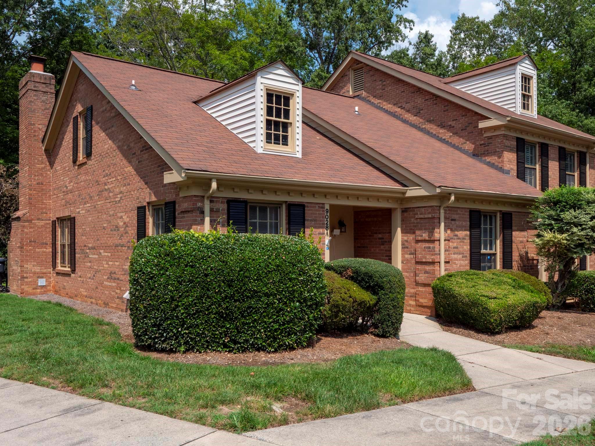 9028 Providence Colony Drive — Charlotte