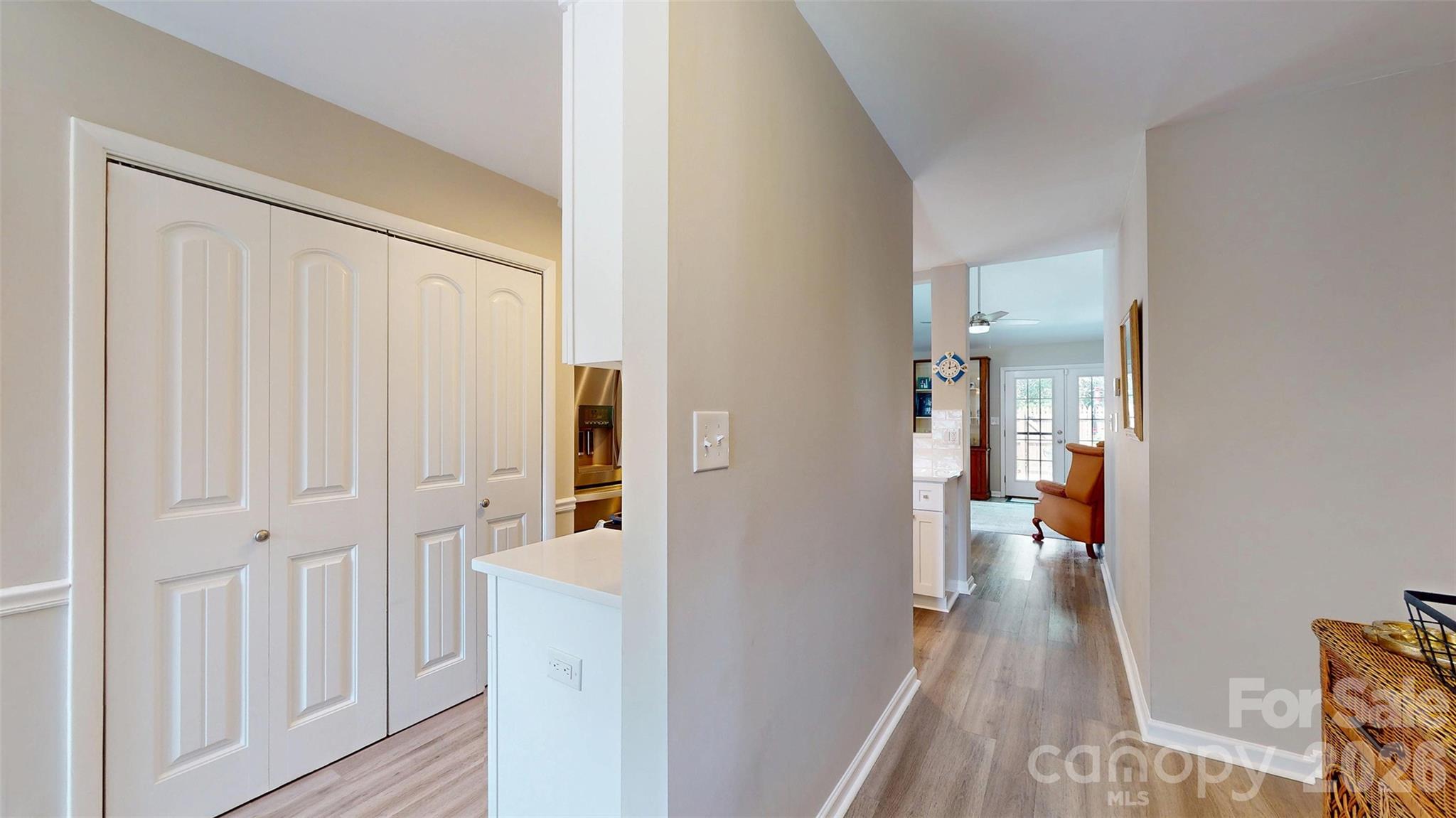 9028 Providence Colony Drive — Charlotte