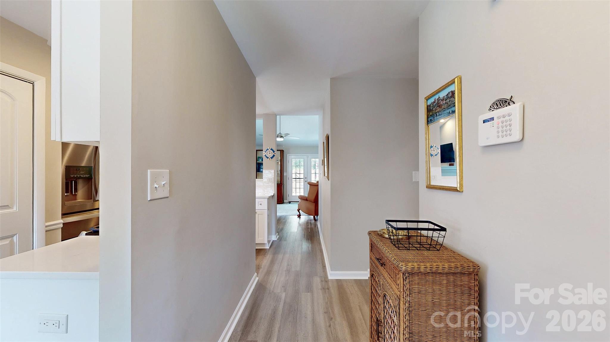 9028 Providence Colony Drive — Charlotte