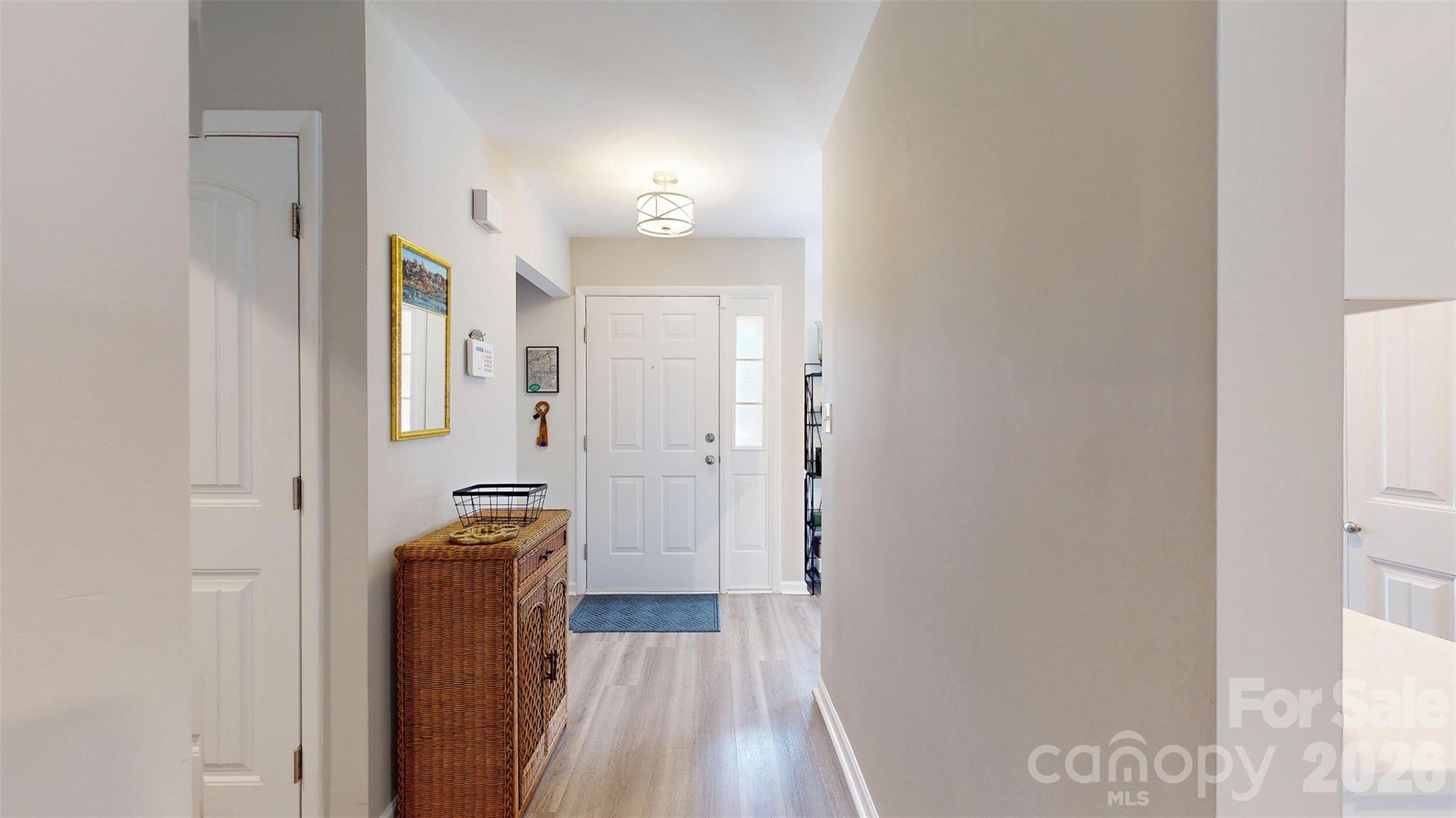 9028 Providence Colony Drive — Charlotte