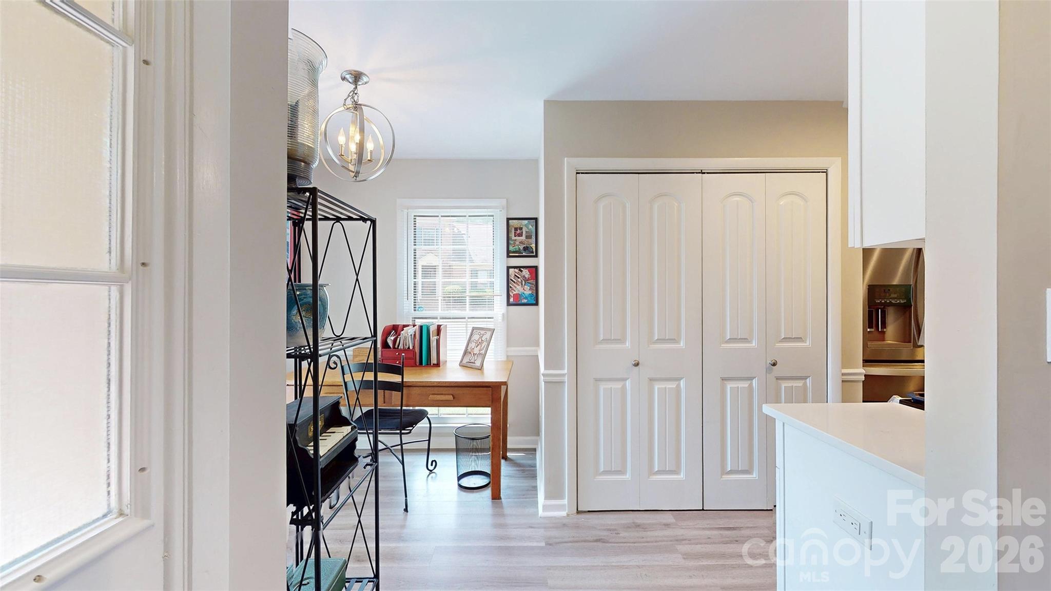 9028 Providence Colony Drive — Charlotte