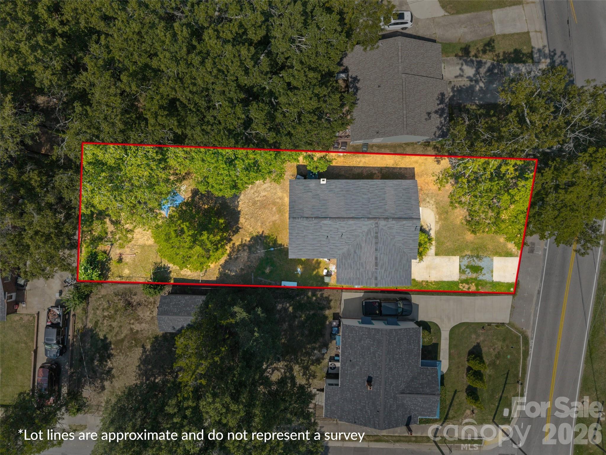 531 Finley Road — Rock Hill