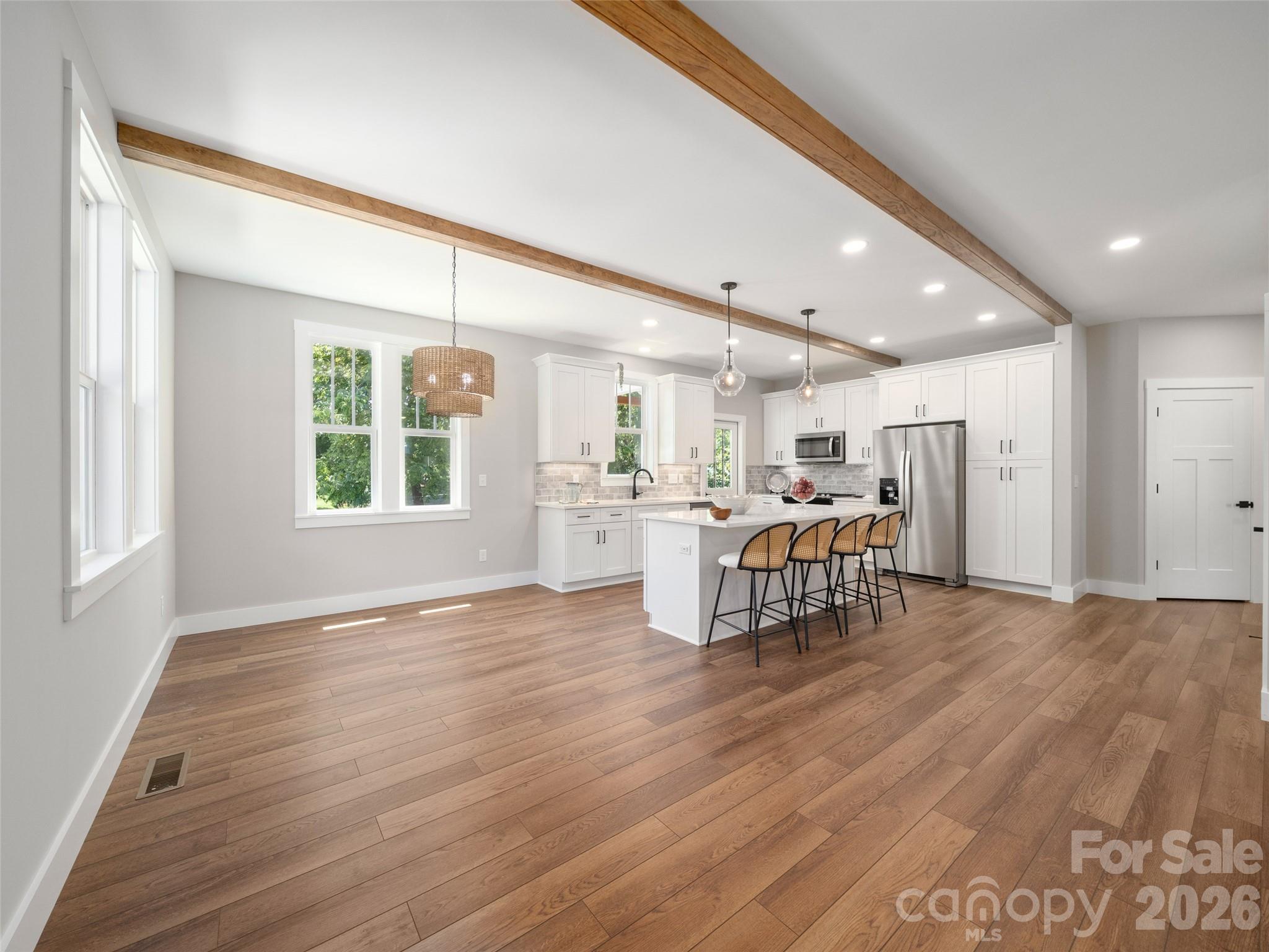 42 Summit Avenue — Brevard