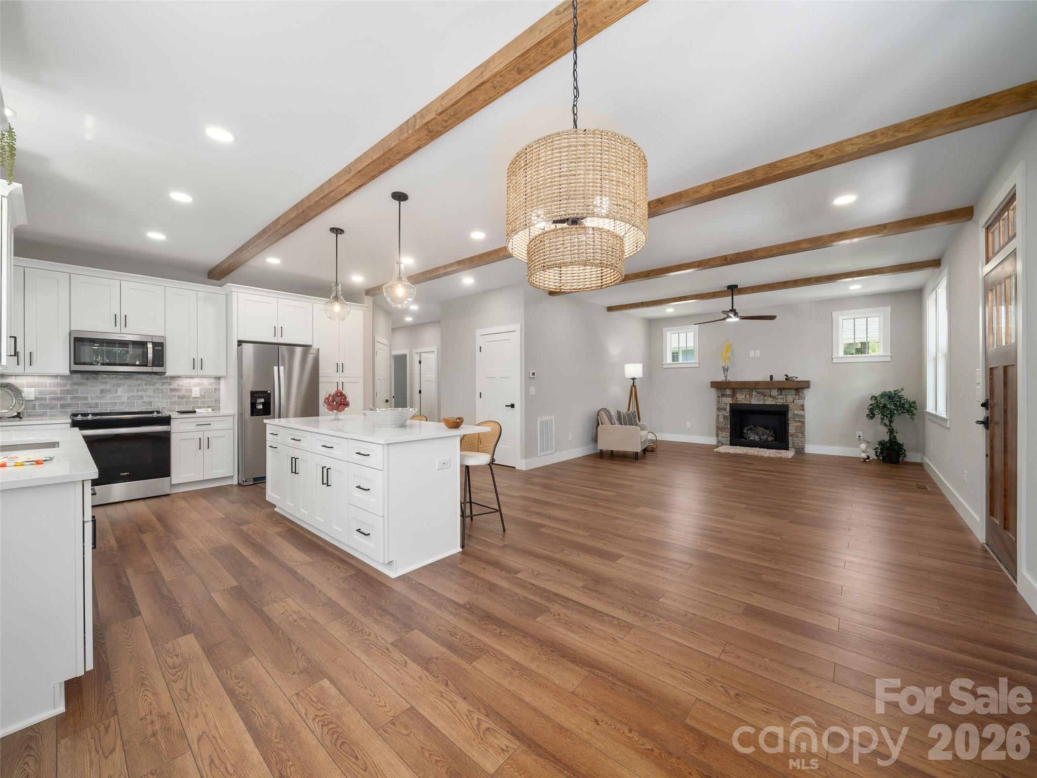 42 Summit Avenue — Brevard