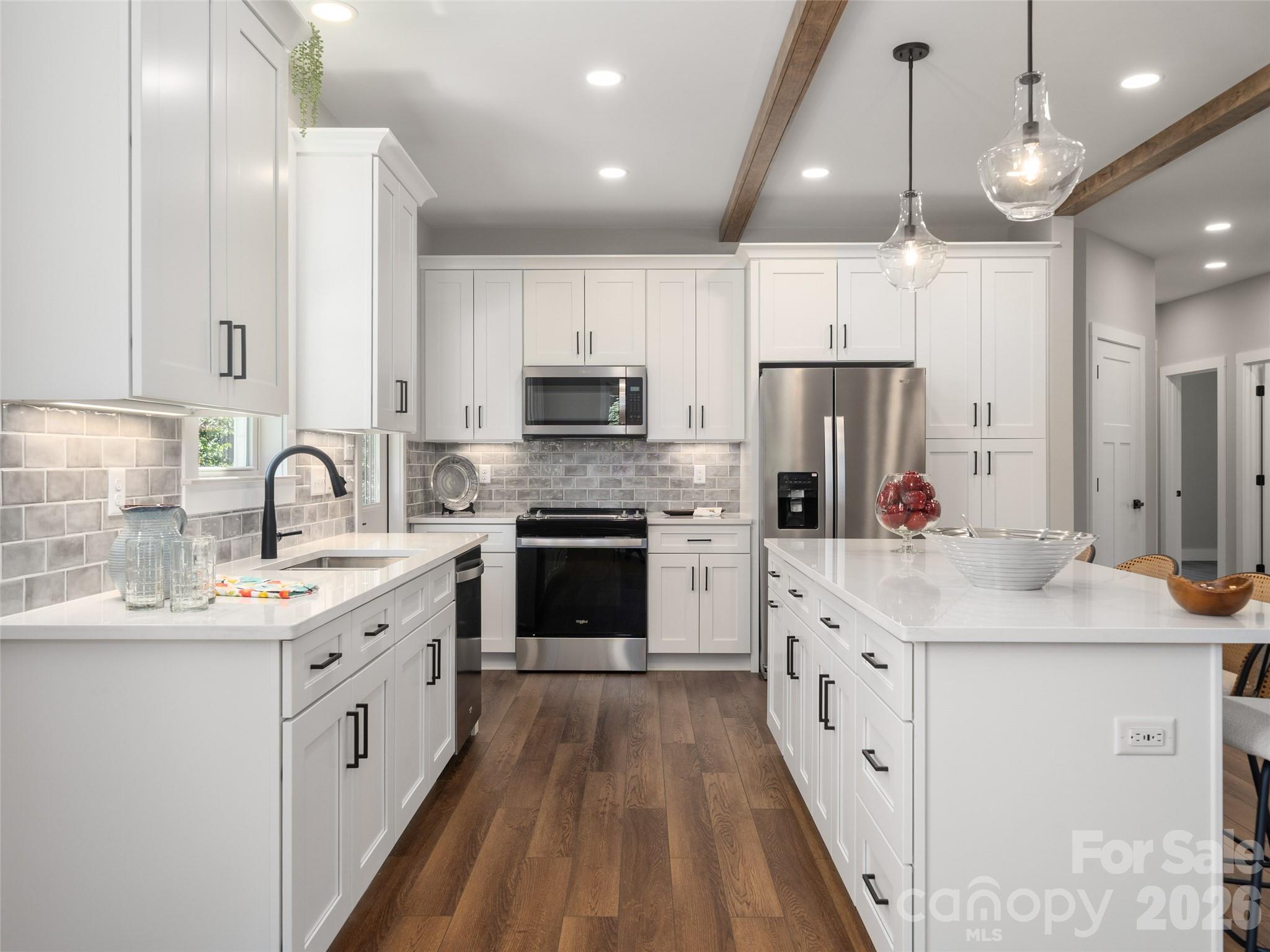42 Summit Avenue — Brevard