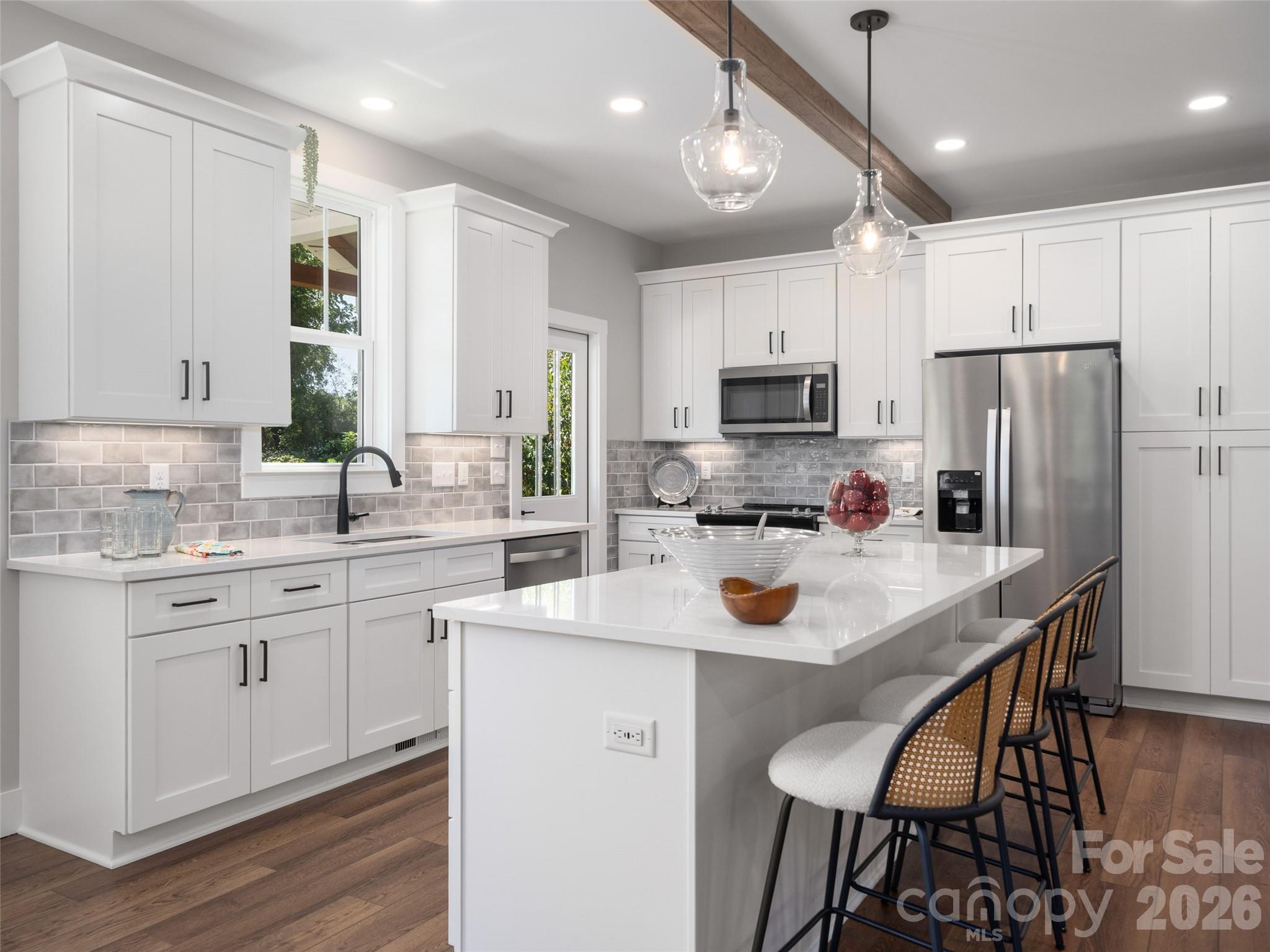 42 Summit Avenue — Brevard