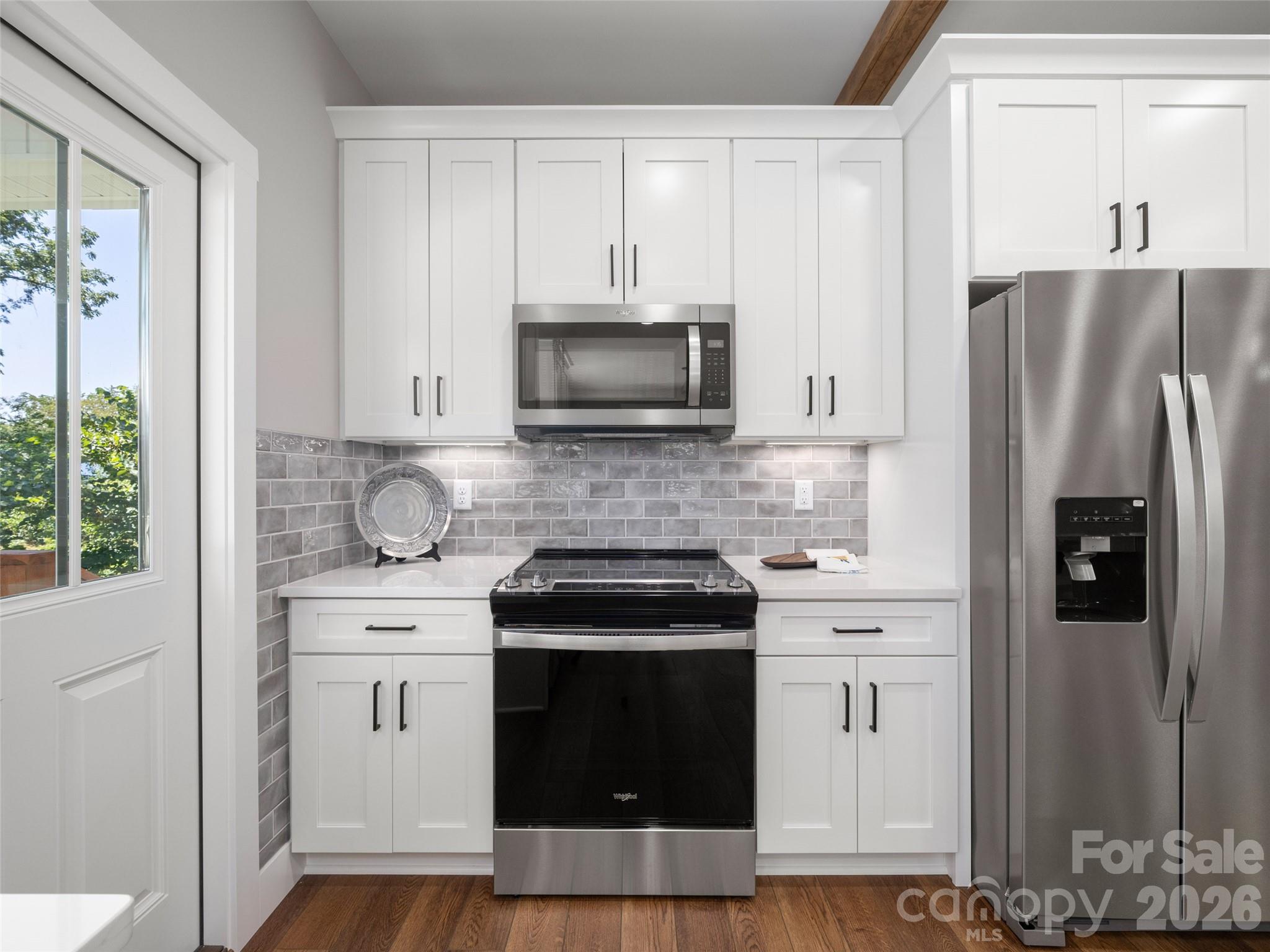 42 Summit Avenue — Brevard