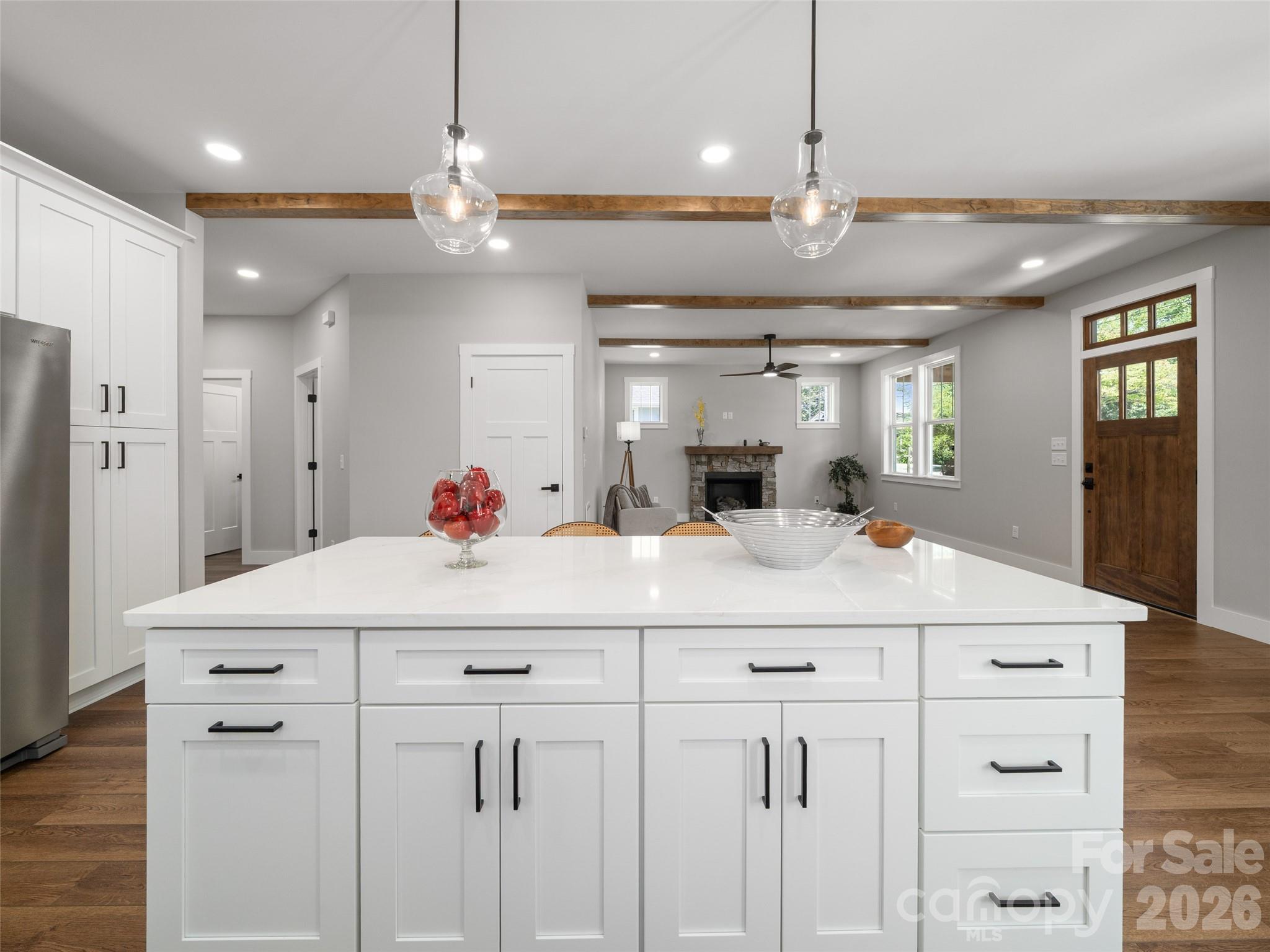 42 Summit Avenue — Brevard