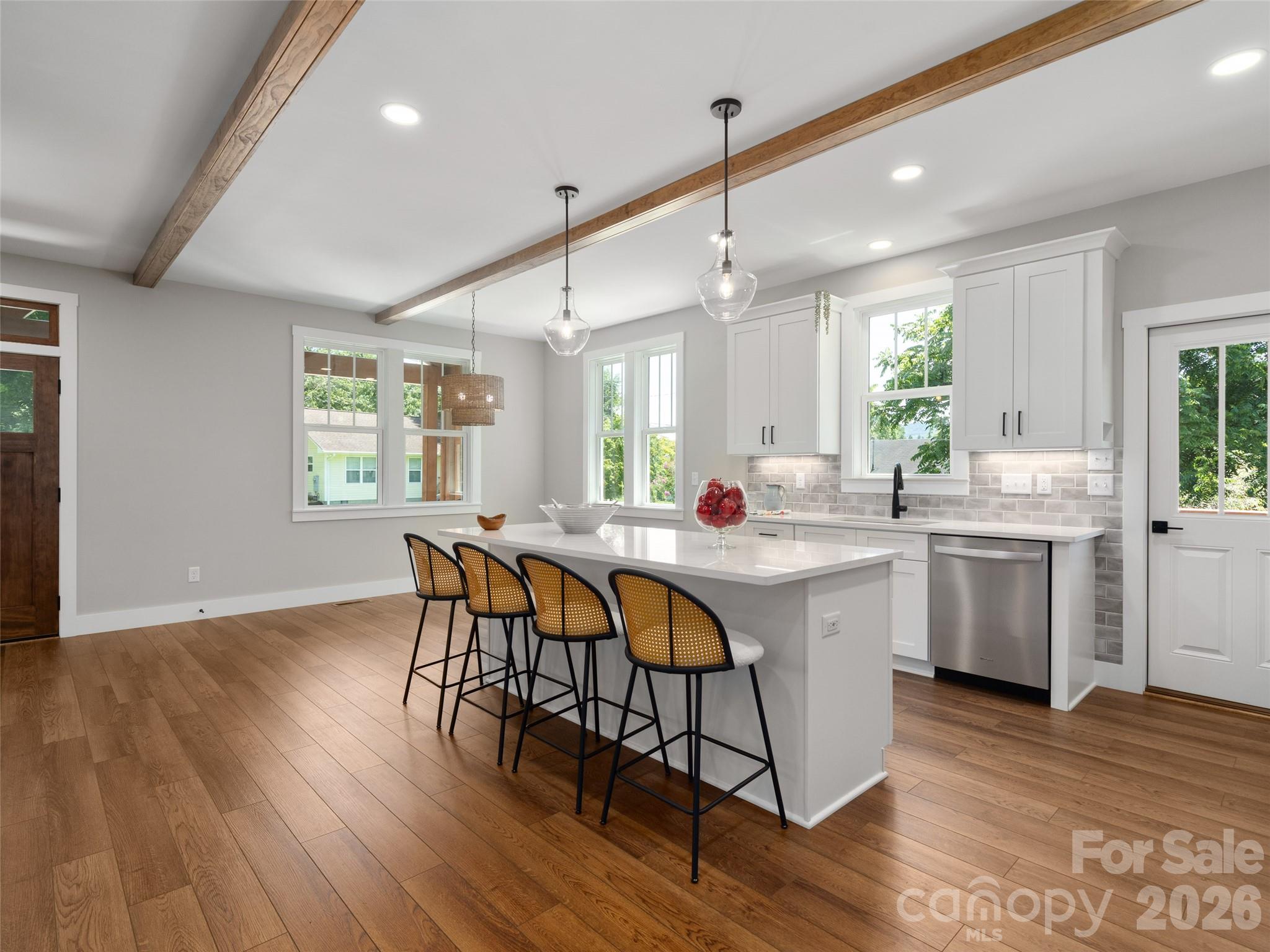 42 Summit Avenue — Brevard