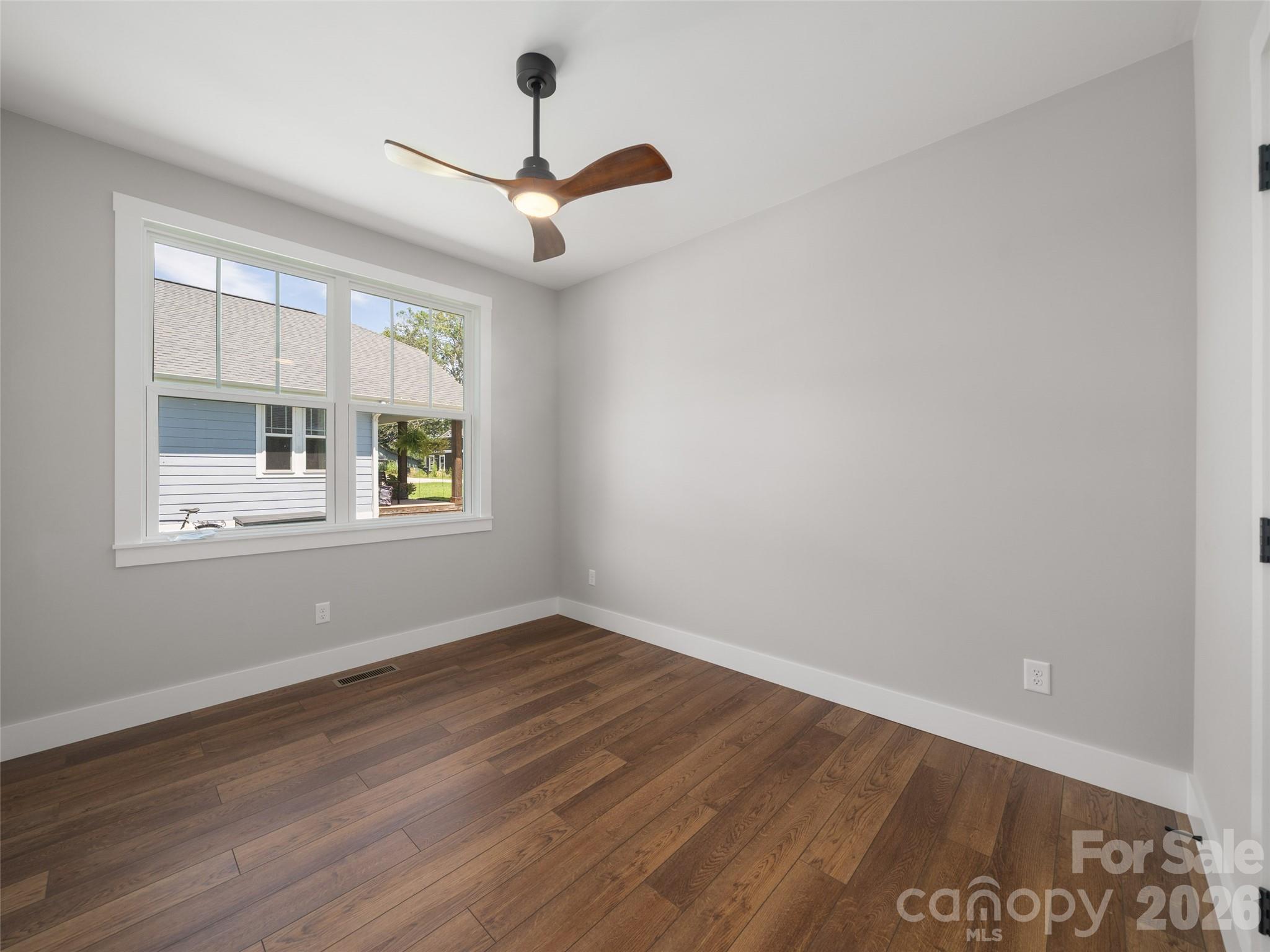 42 Summit Avenue — Brevard