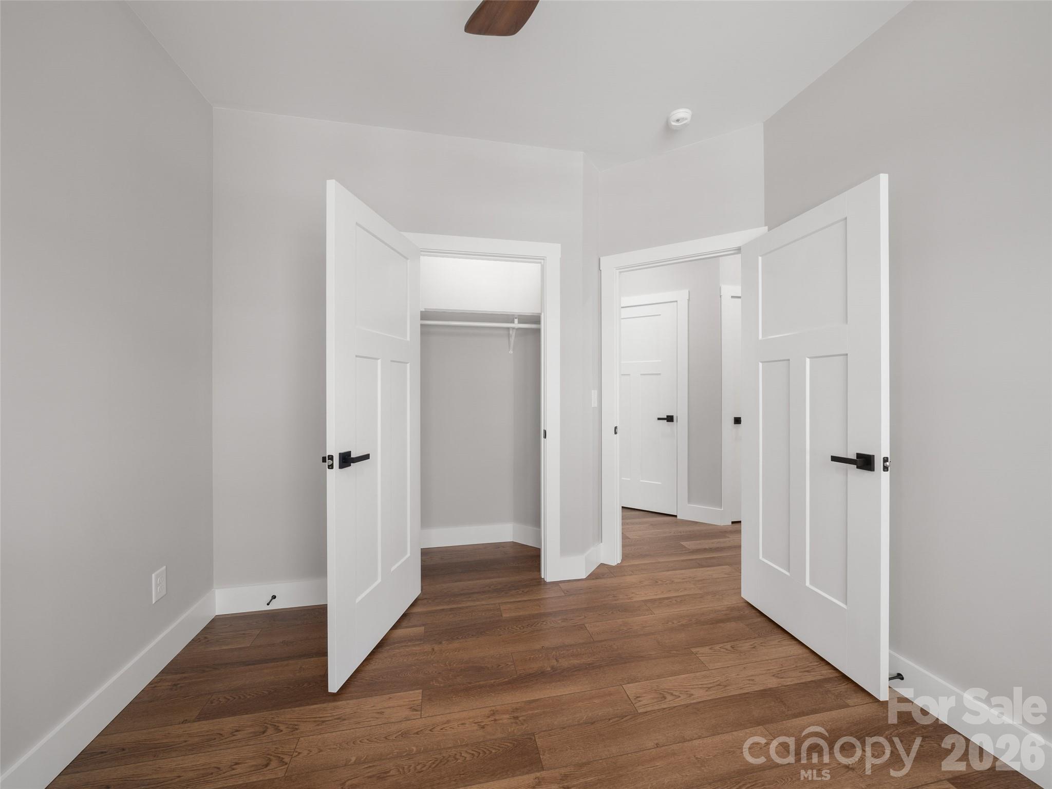 42 Summit Avenue — Brevard