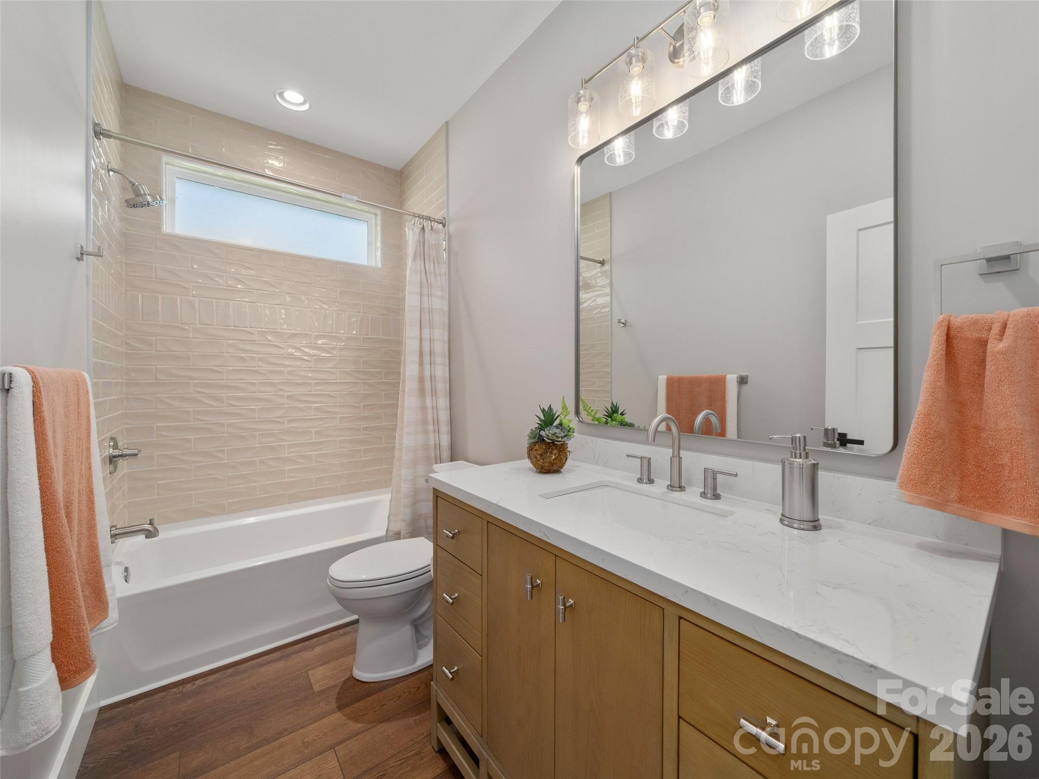 42 Summit Avenue — Brevard