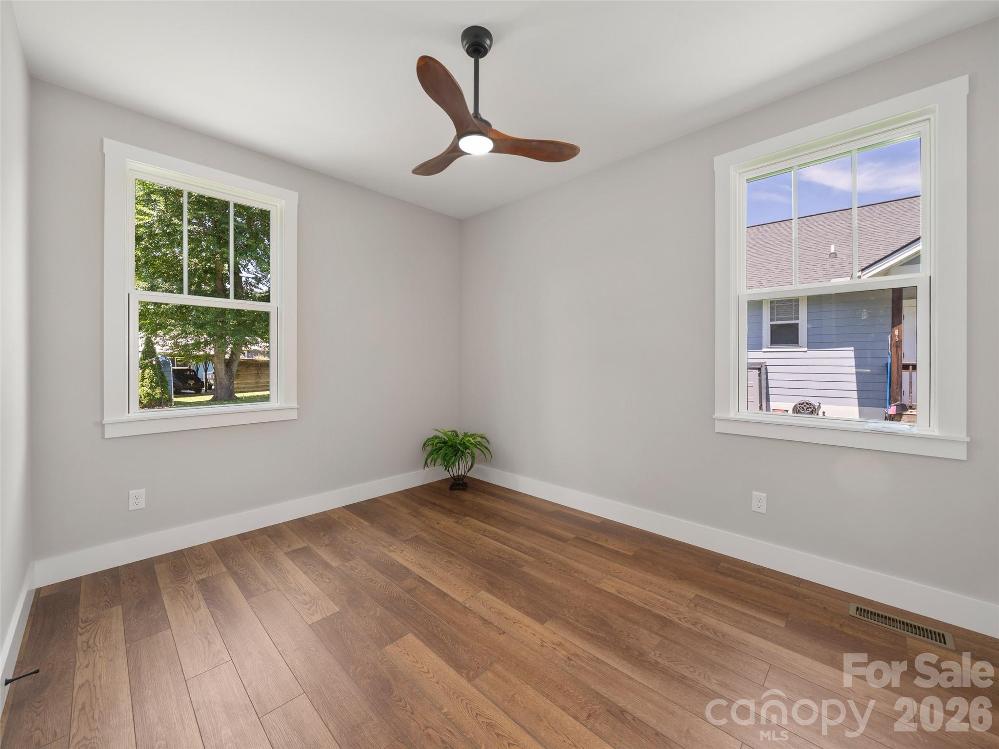 42 Summit Avenue — Brevard