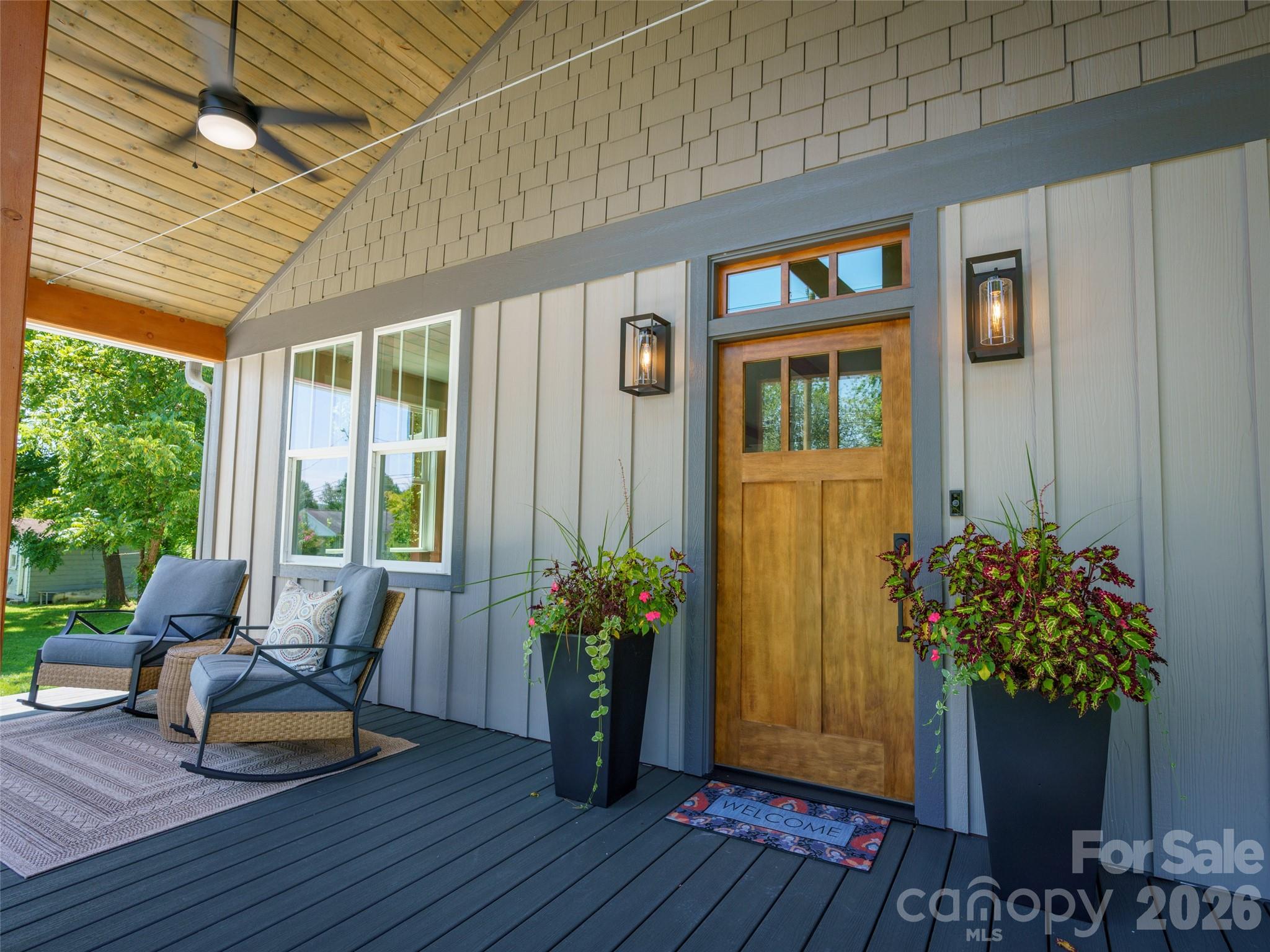 42 Summit Avenue — Brevard