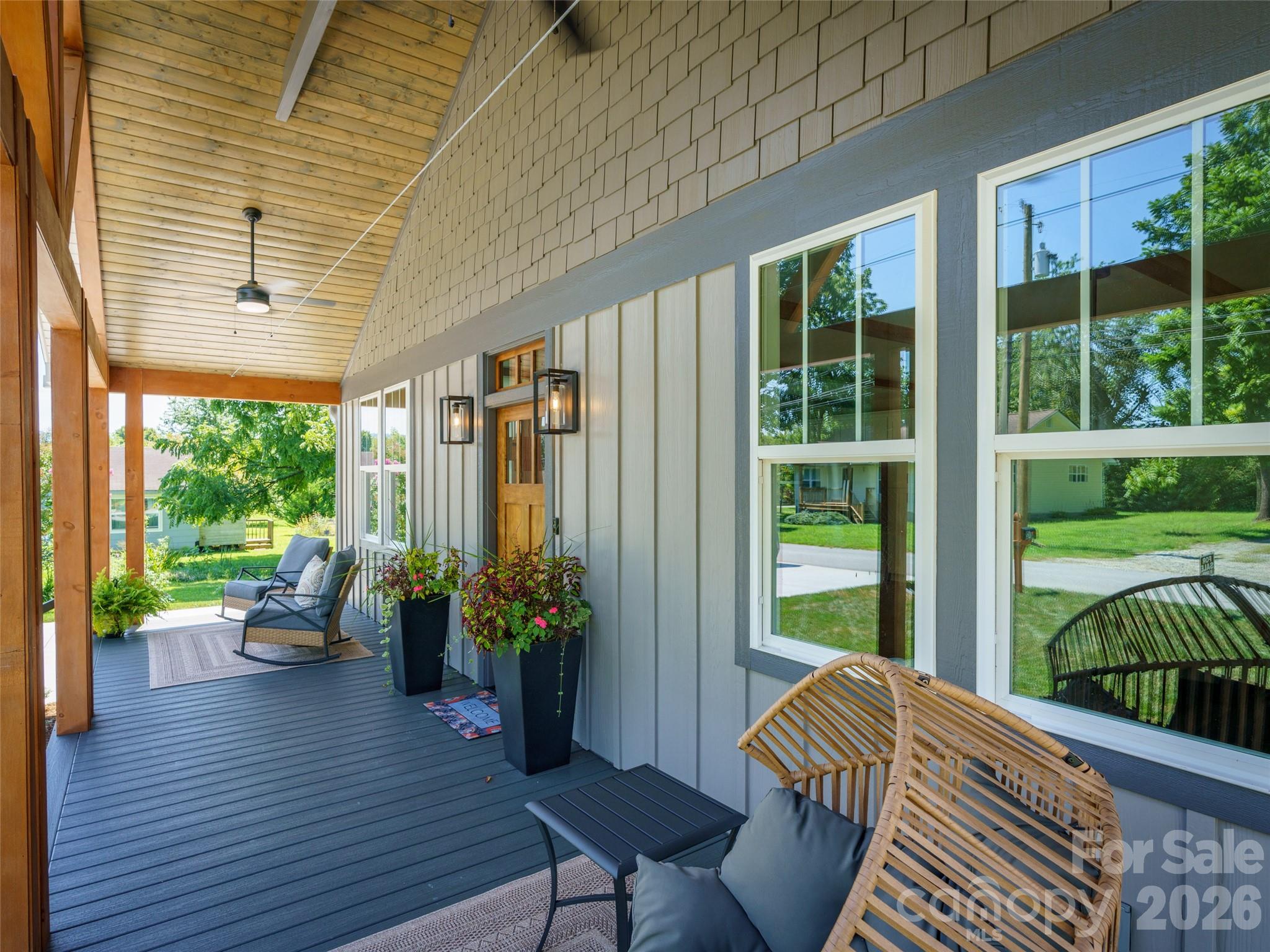 42 Summit Avenue — Brevard
