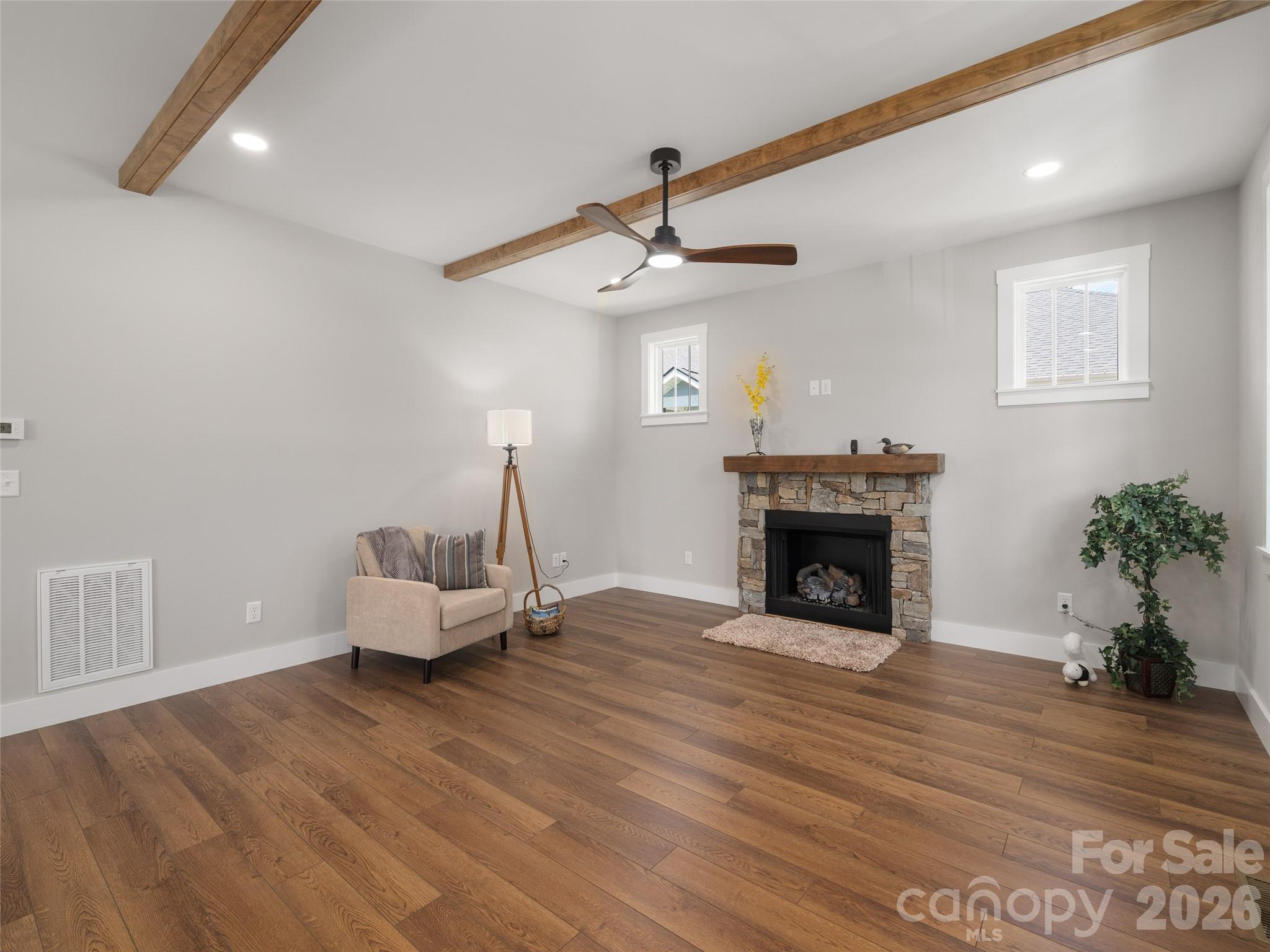 42 Summit Avenue — Brevard
