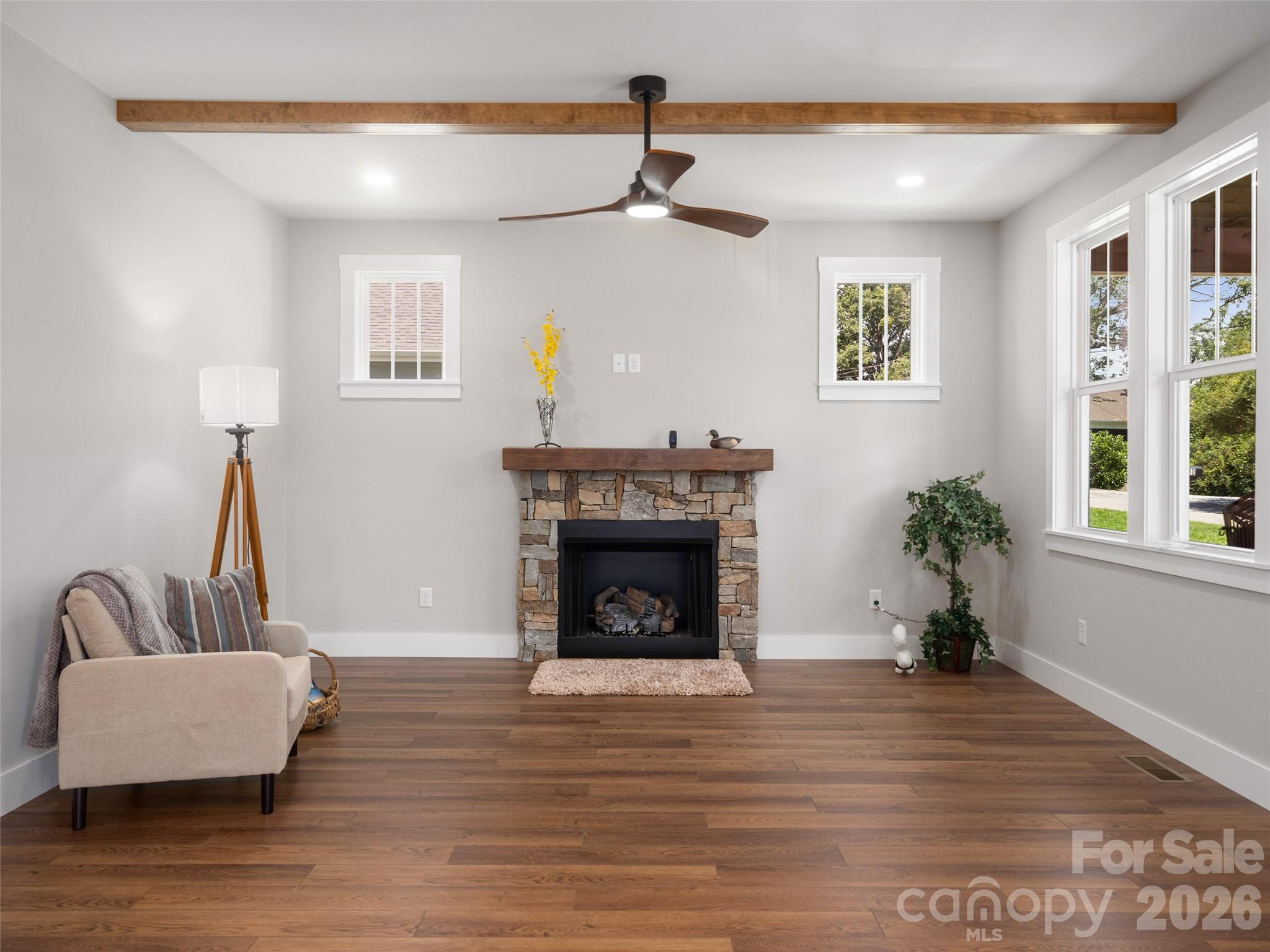 42 Summit Avenue — Brevard