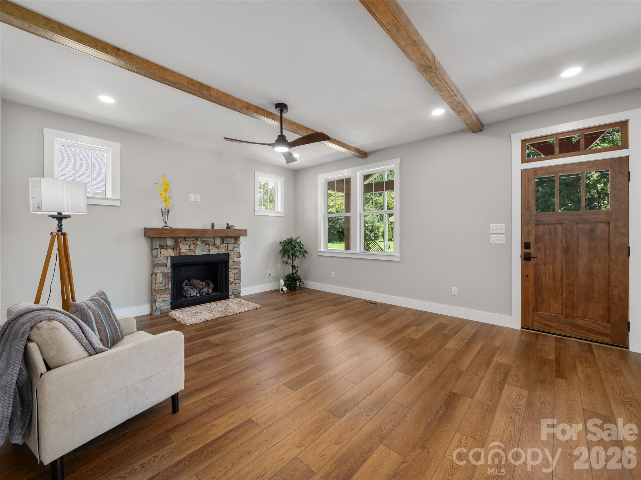42 Summit Avenue — Brevard
