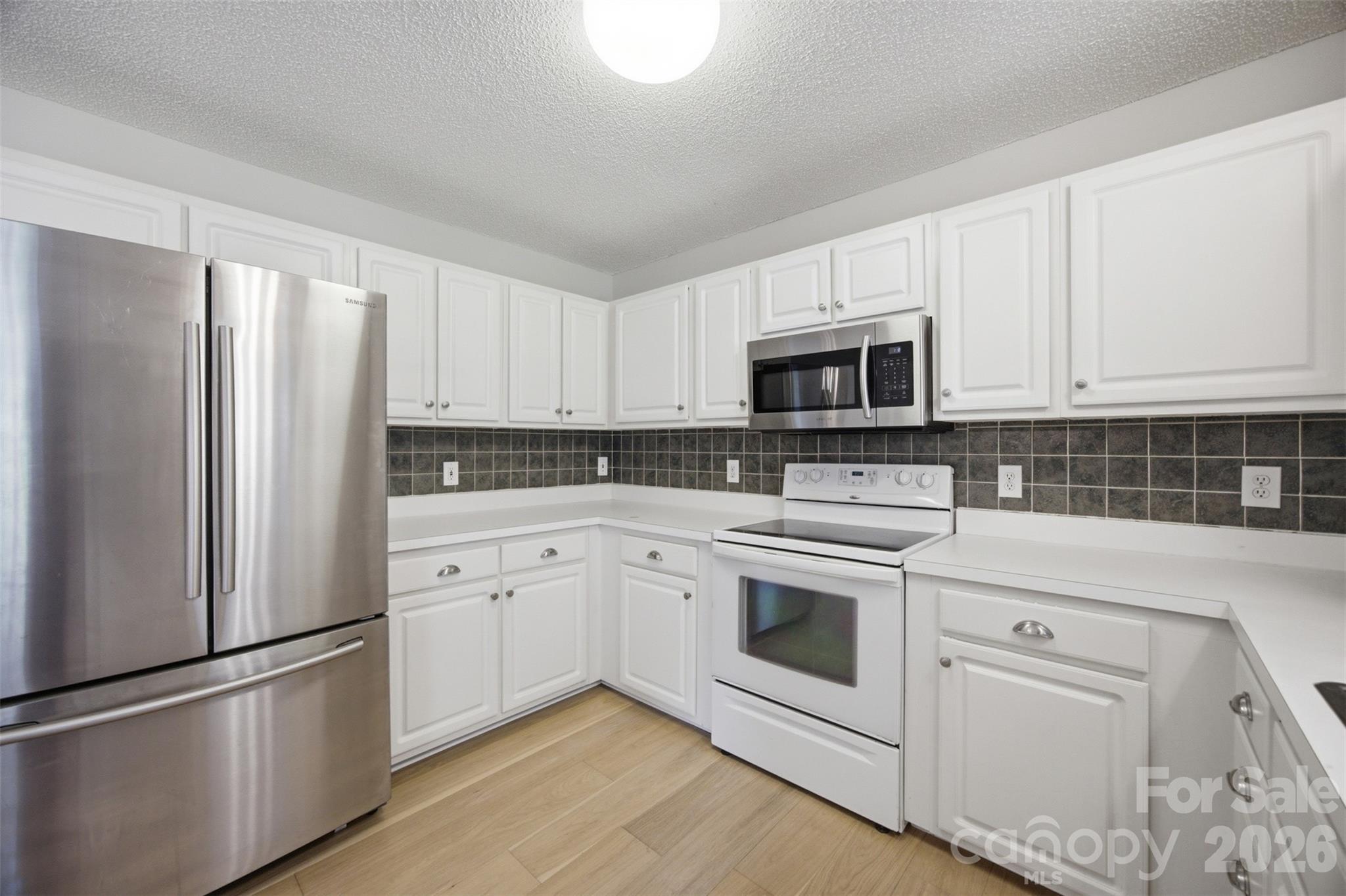 1297 Creekview Drive — Gastonia