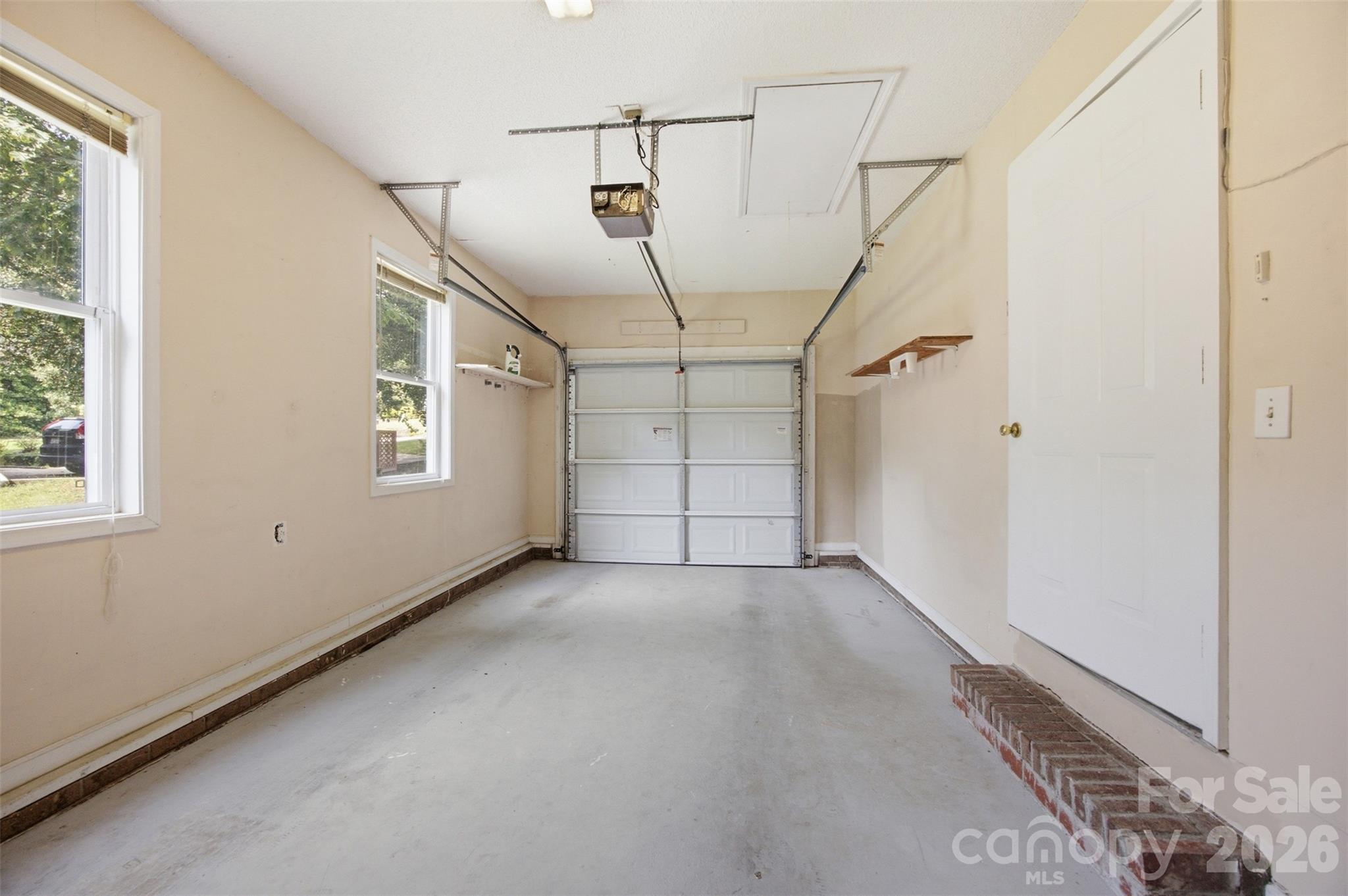 1297 Creekview Drive — Gastonia
