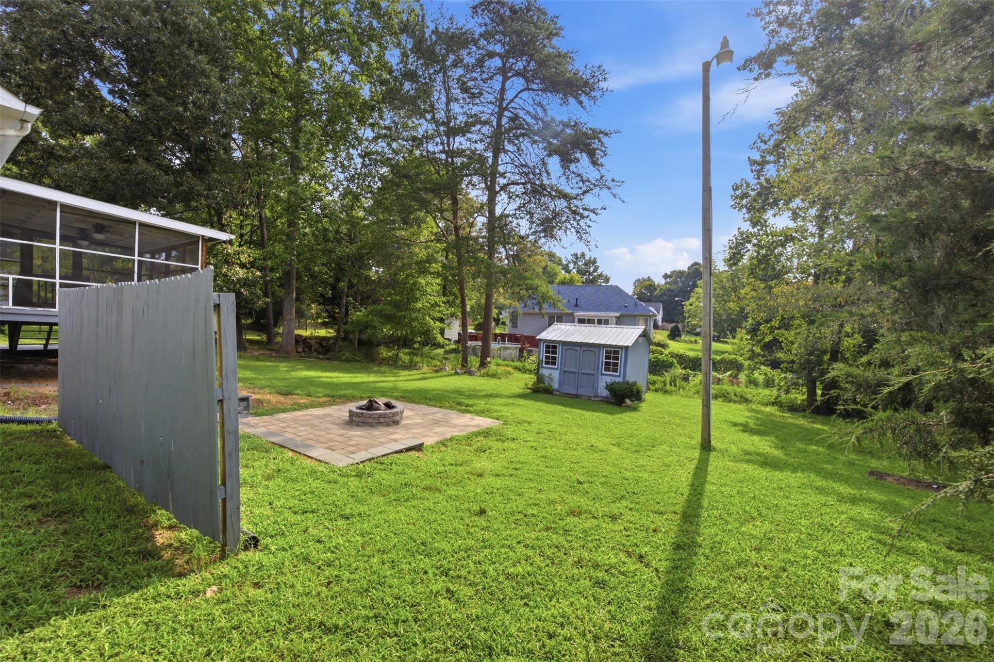 1297 Creekview Drive — Gastonia