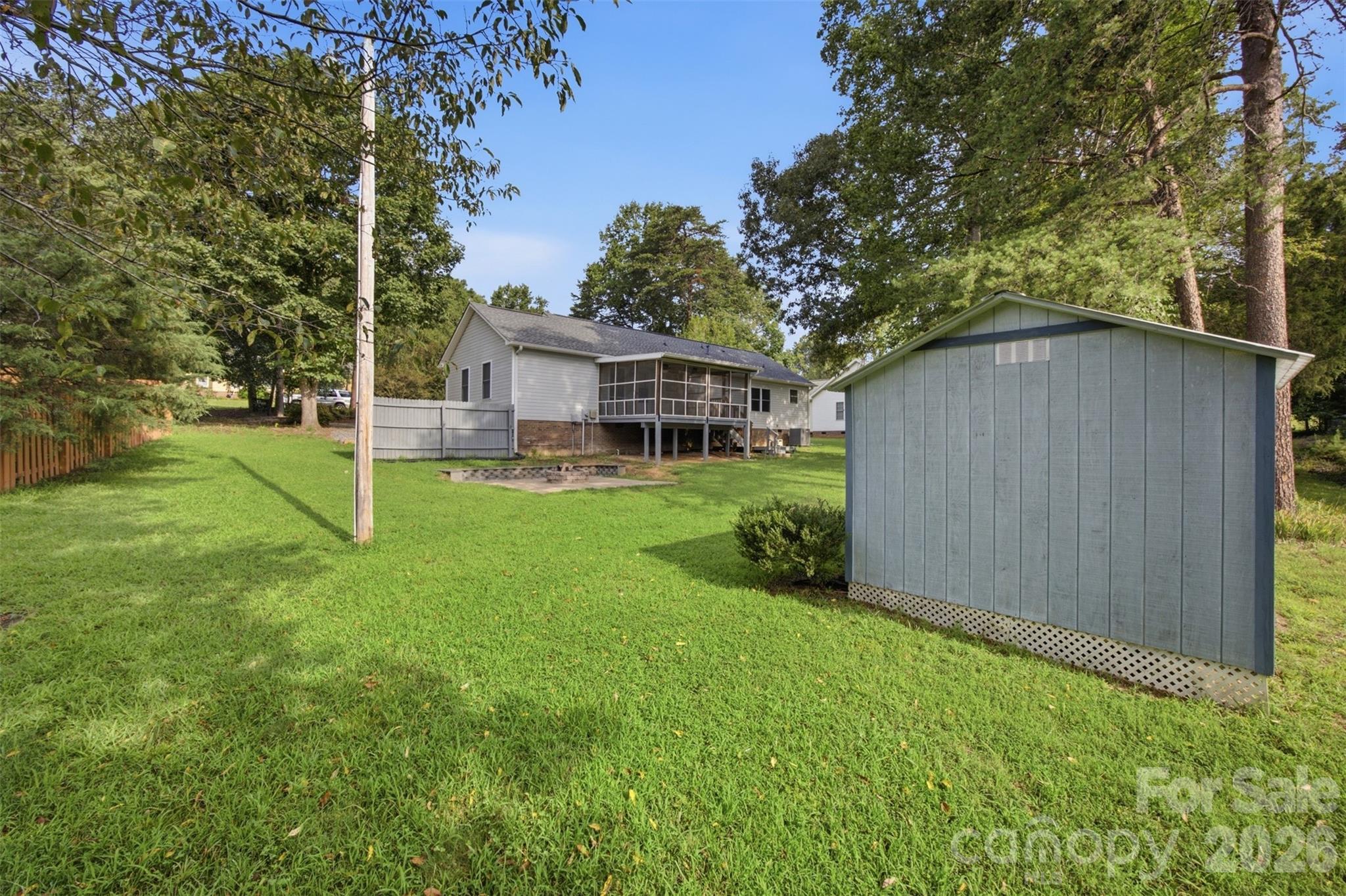 1297 Creekview Drive — Gastonia