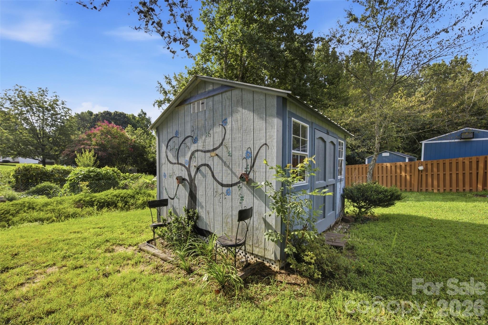 1297 Creekview Drive — Gastonia