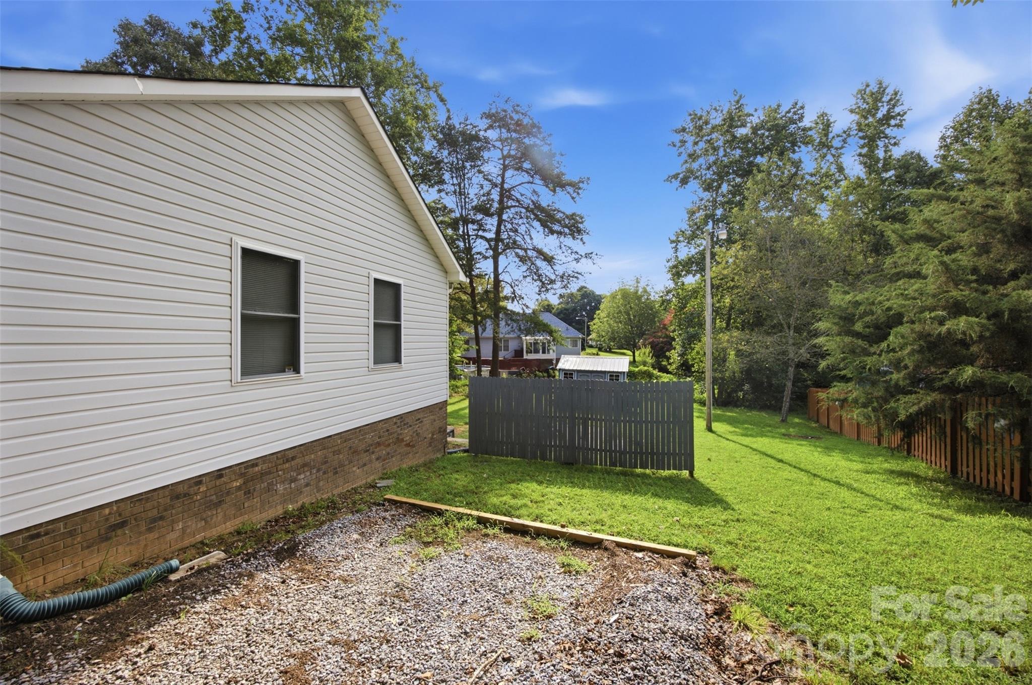1297 Creekview Drive — Gastonia