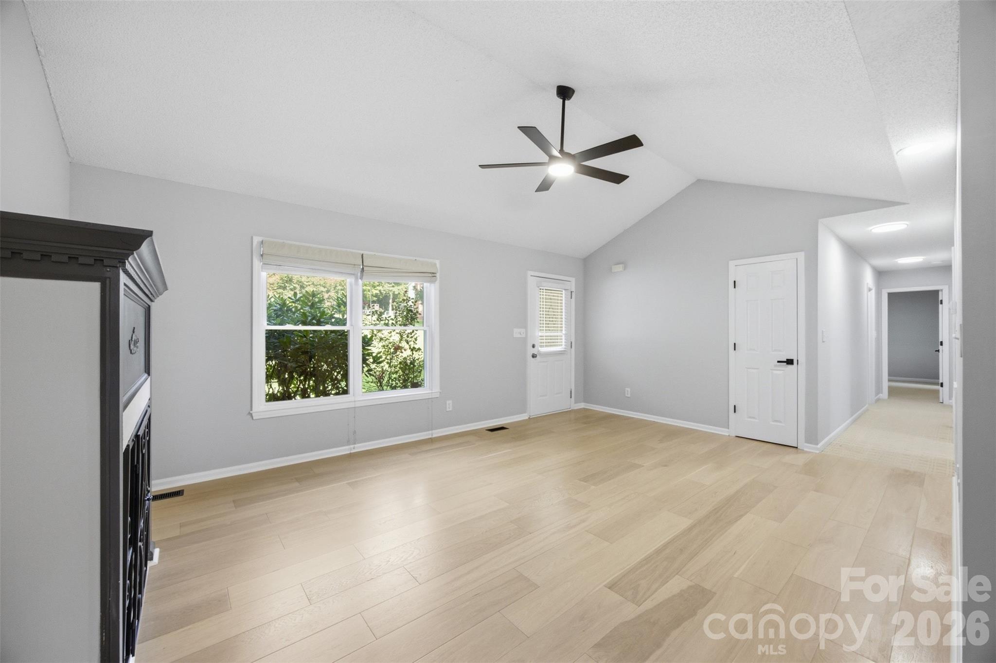 1297 Creekview Drive — Gastonia