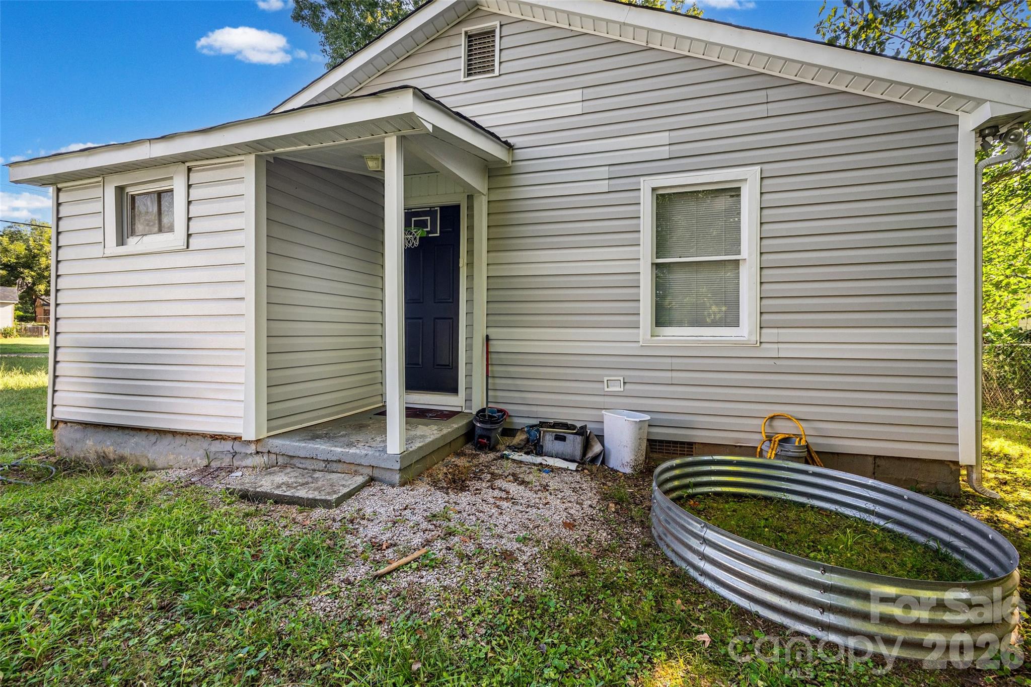 439 Baker Street Extension — Rock Hill