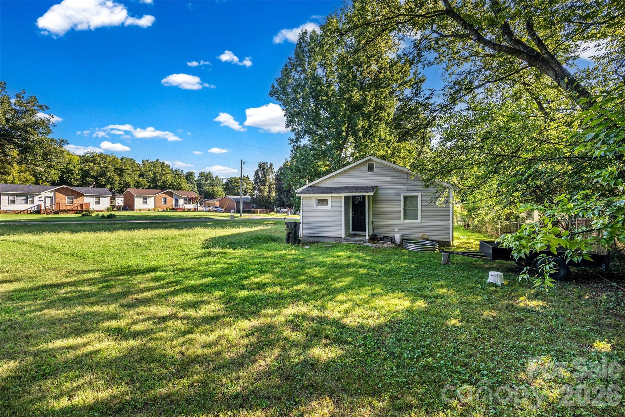 439 Baker Street Extension — Rock Hill