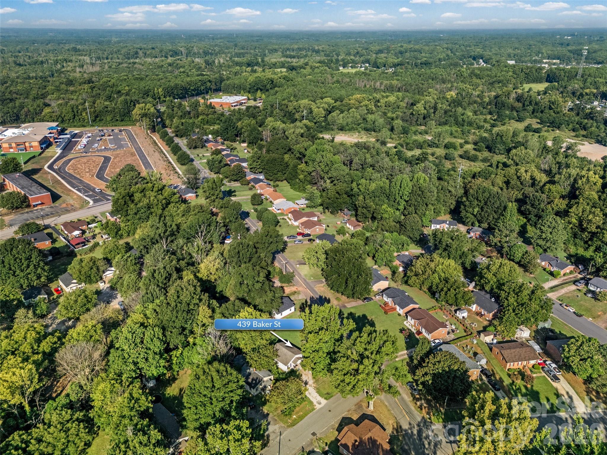 439 Baker Street Extension — Rock Hill