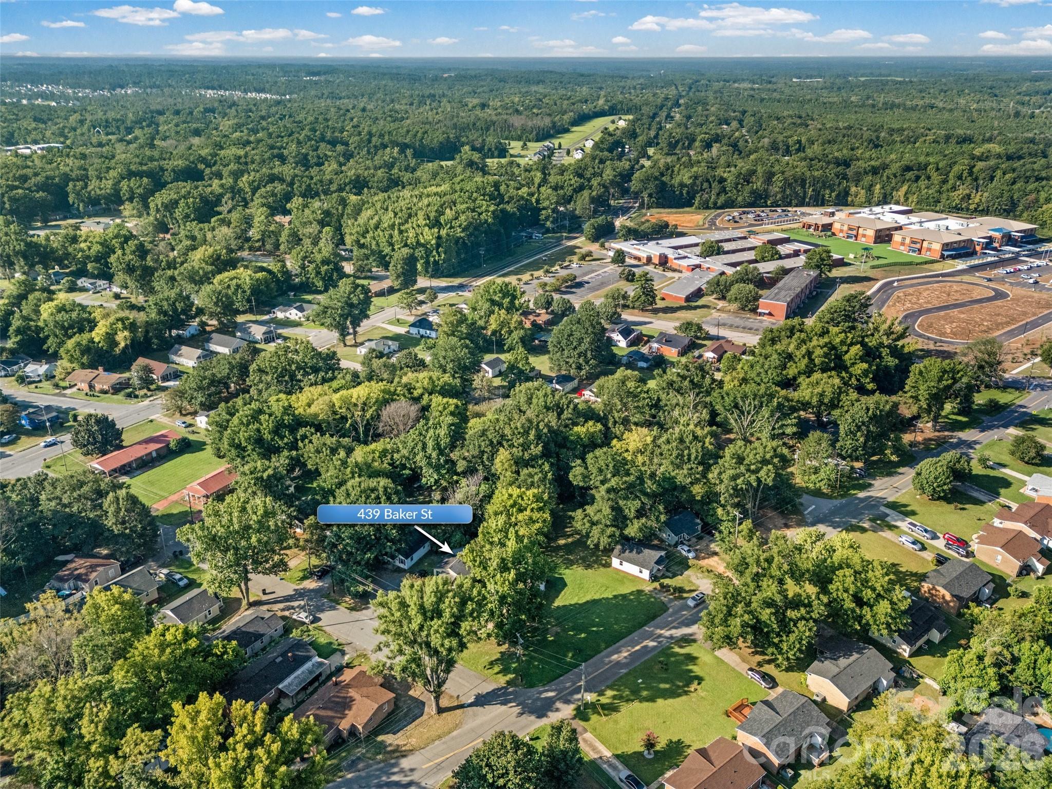 439 Baker Street Extension — Rock Hill