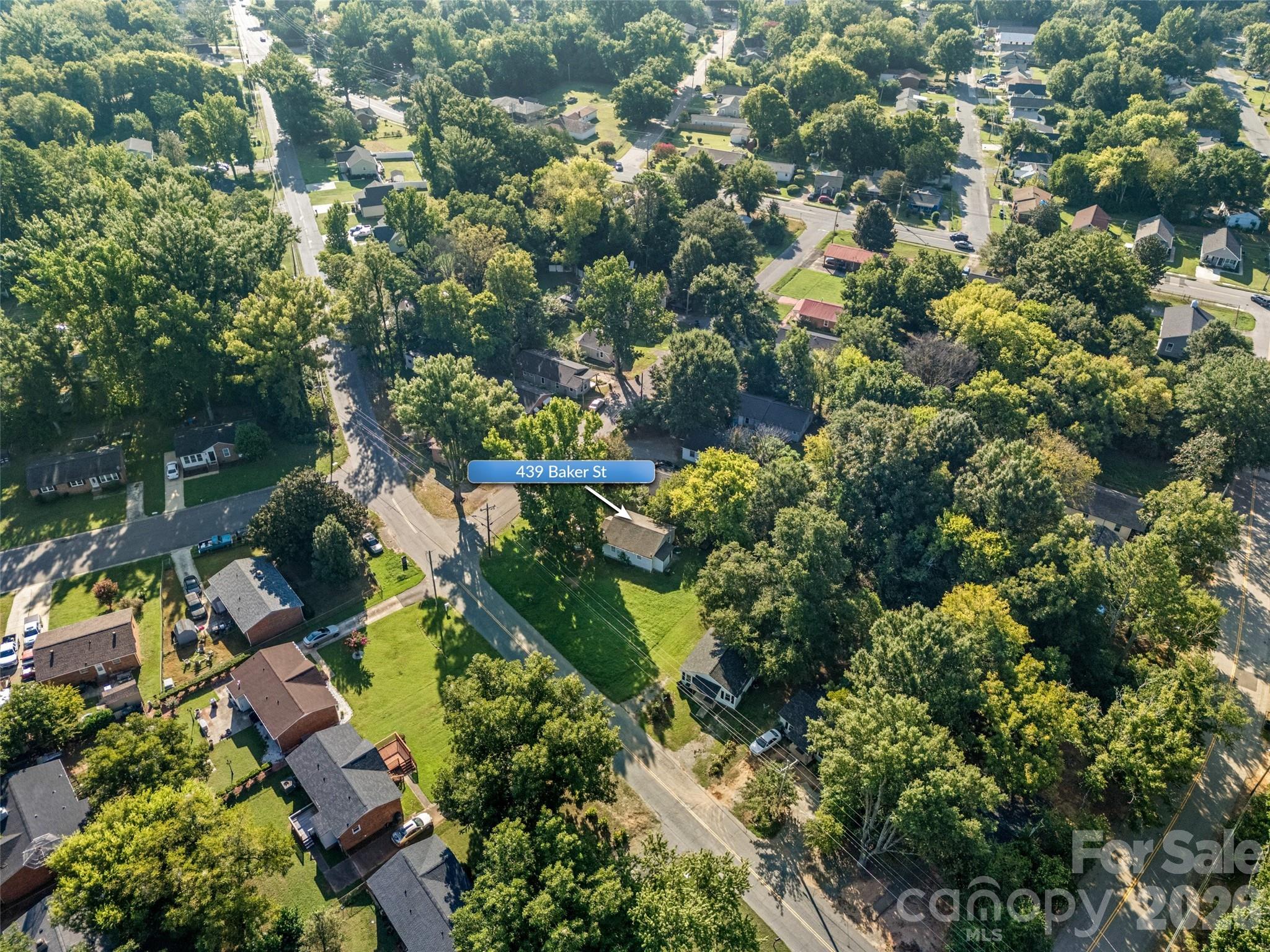 439 Baker Street Extension — Rock Hill