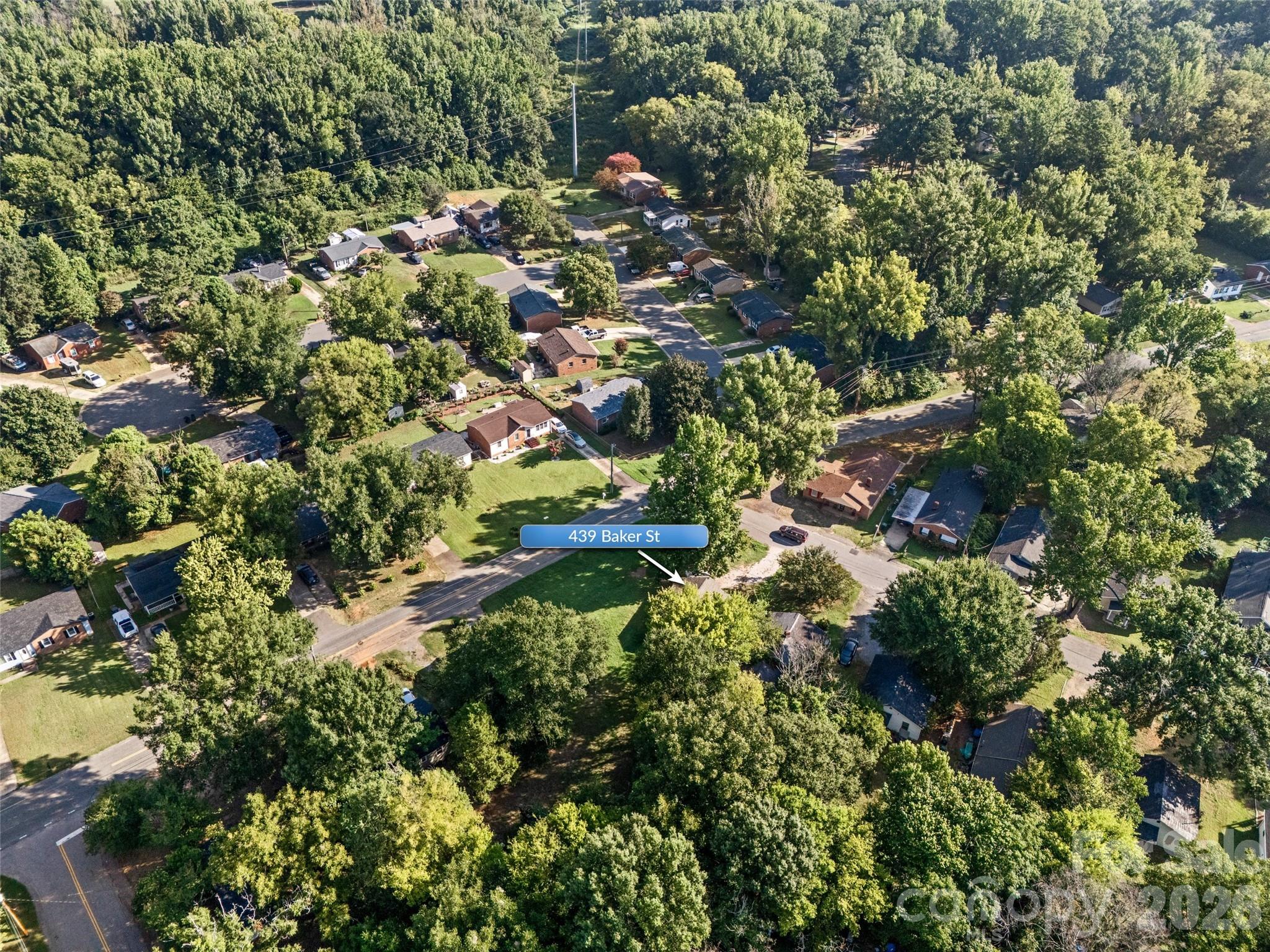 439 Baker Street Extension — Rock Hill