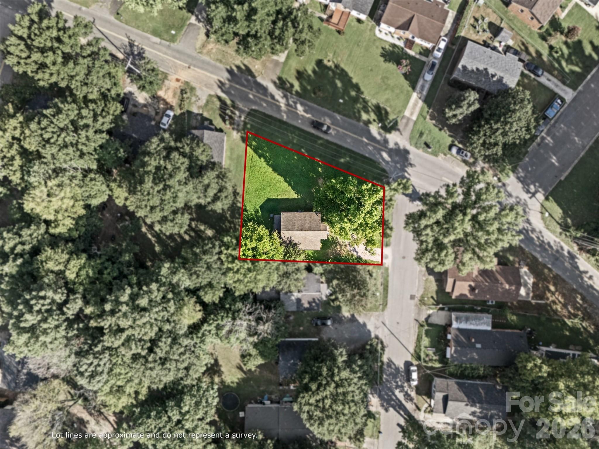439 Baker Street Extension — Rock Hill