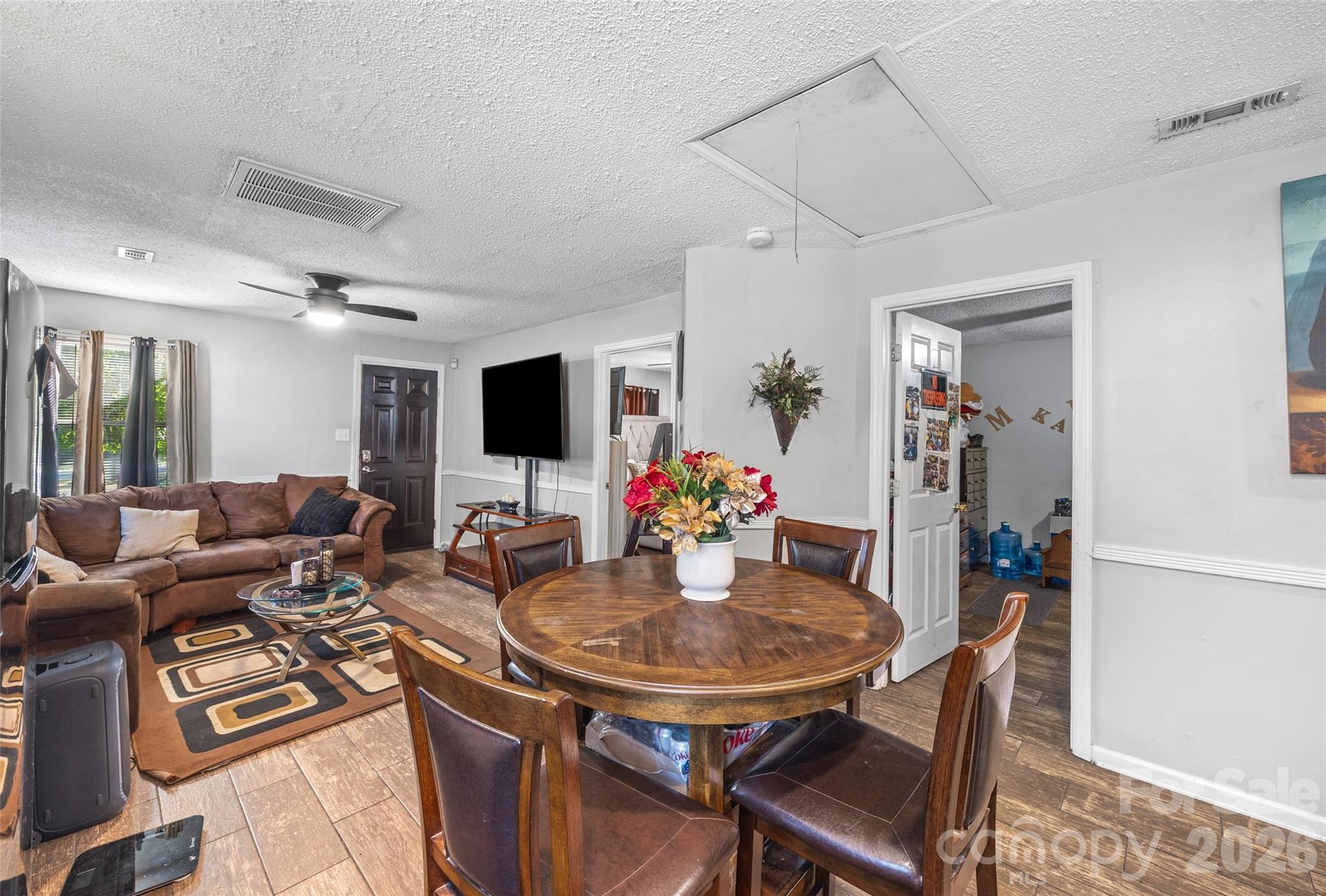 439 Baker Street Extension — Rock Hill