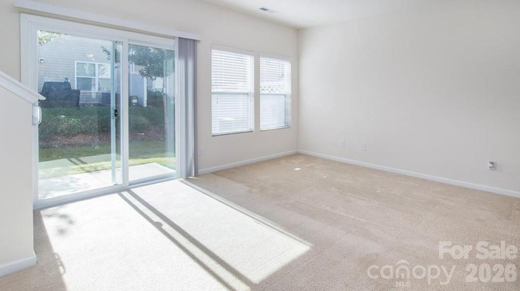 14416 Glendon Hall Lane — Charlotte
