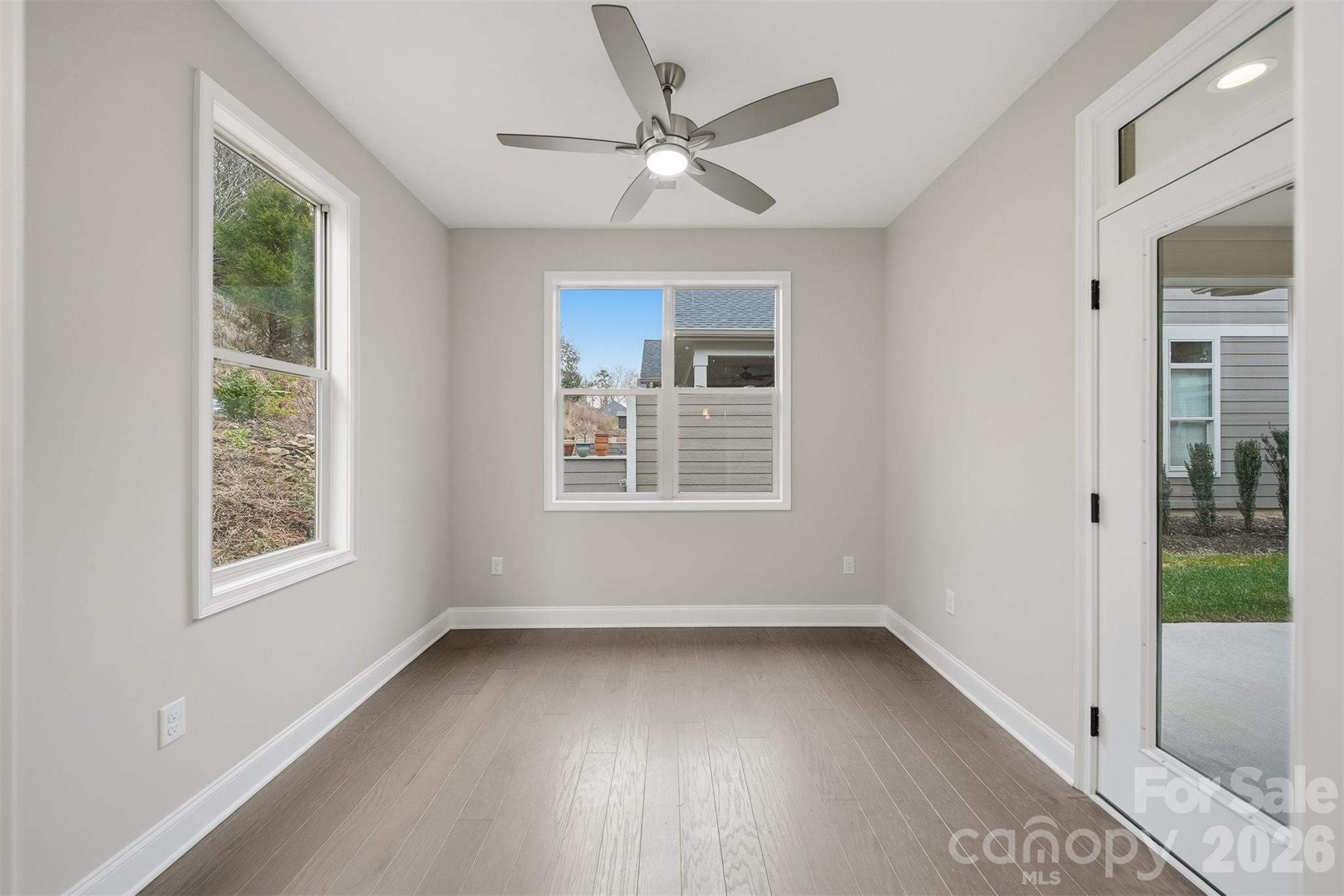 827C Wynnshire Drive #66 — Hickory