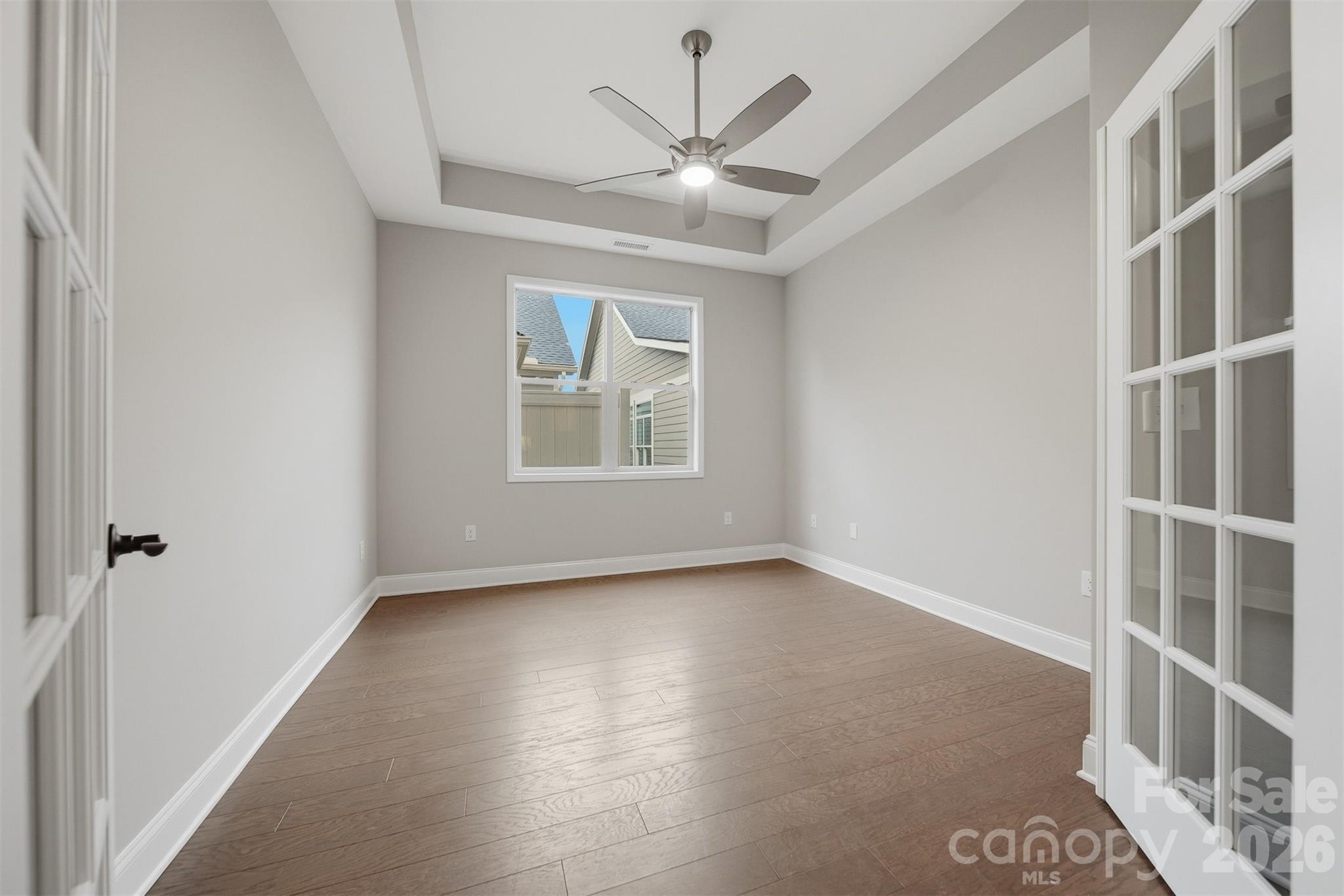 827C Wynnshire Drive #66 — Hickory