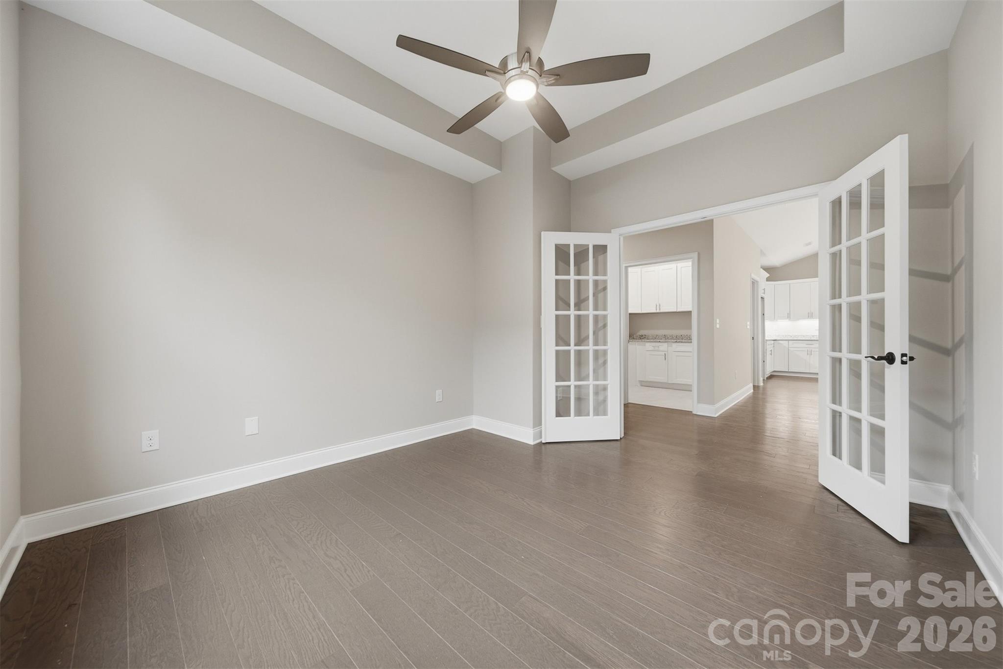 827C Wynnshire Drive #66 — Hickory