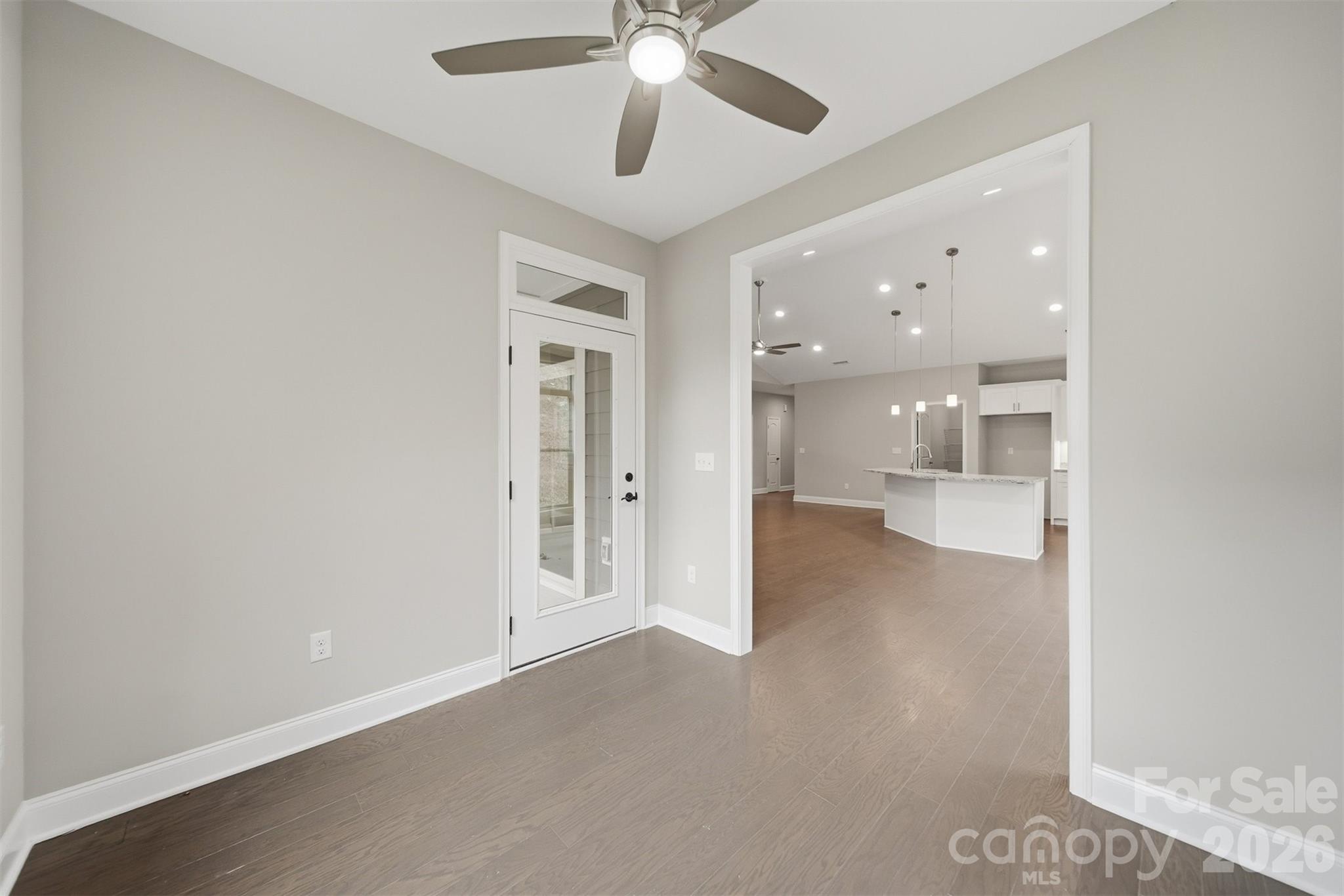 827C Wynnshire Drive #66 — Hickory