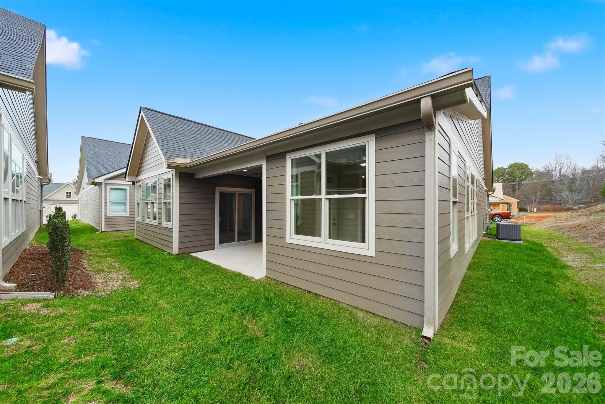827C Wynnshire Drive #66 — Hickory