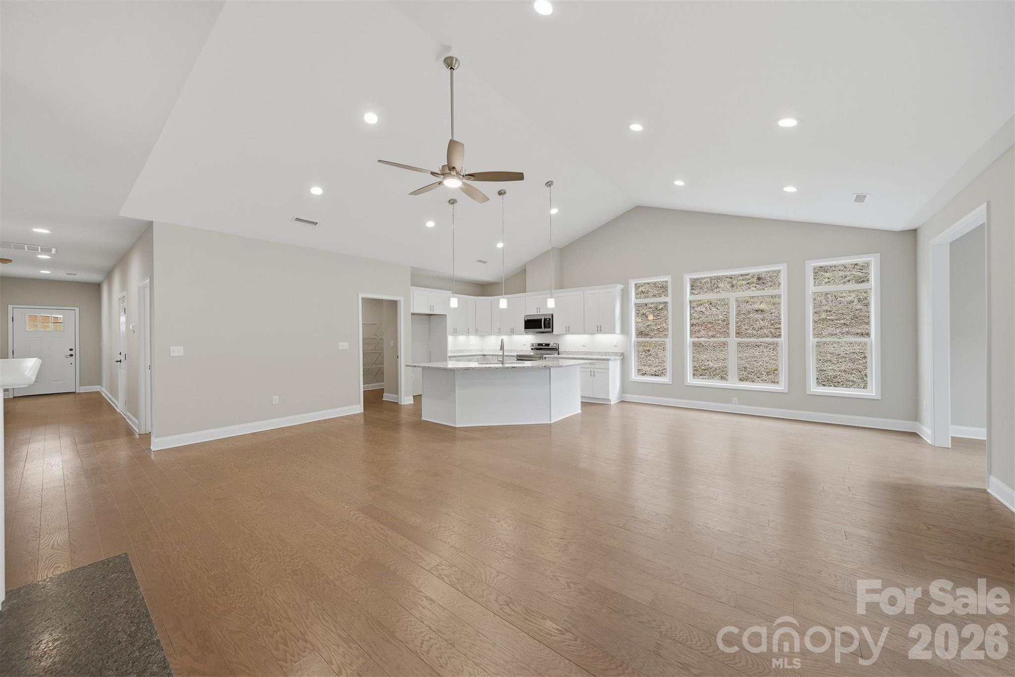 827C Wynnshire Drive #66 — Hickory