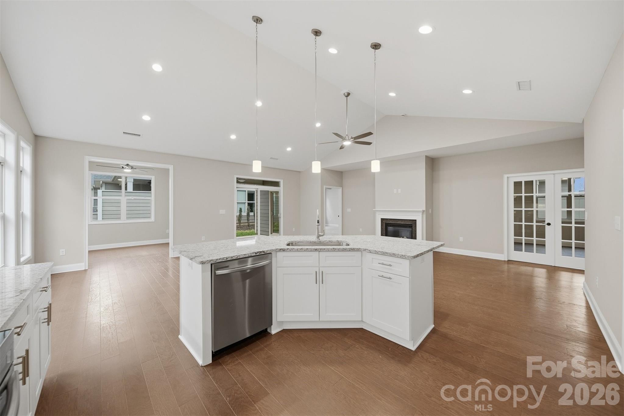 827C Wynnshire Drive #66 — Hickory